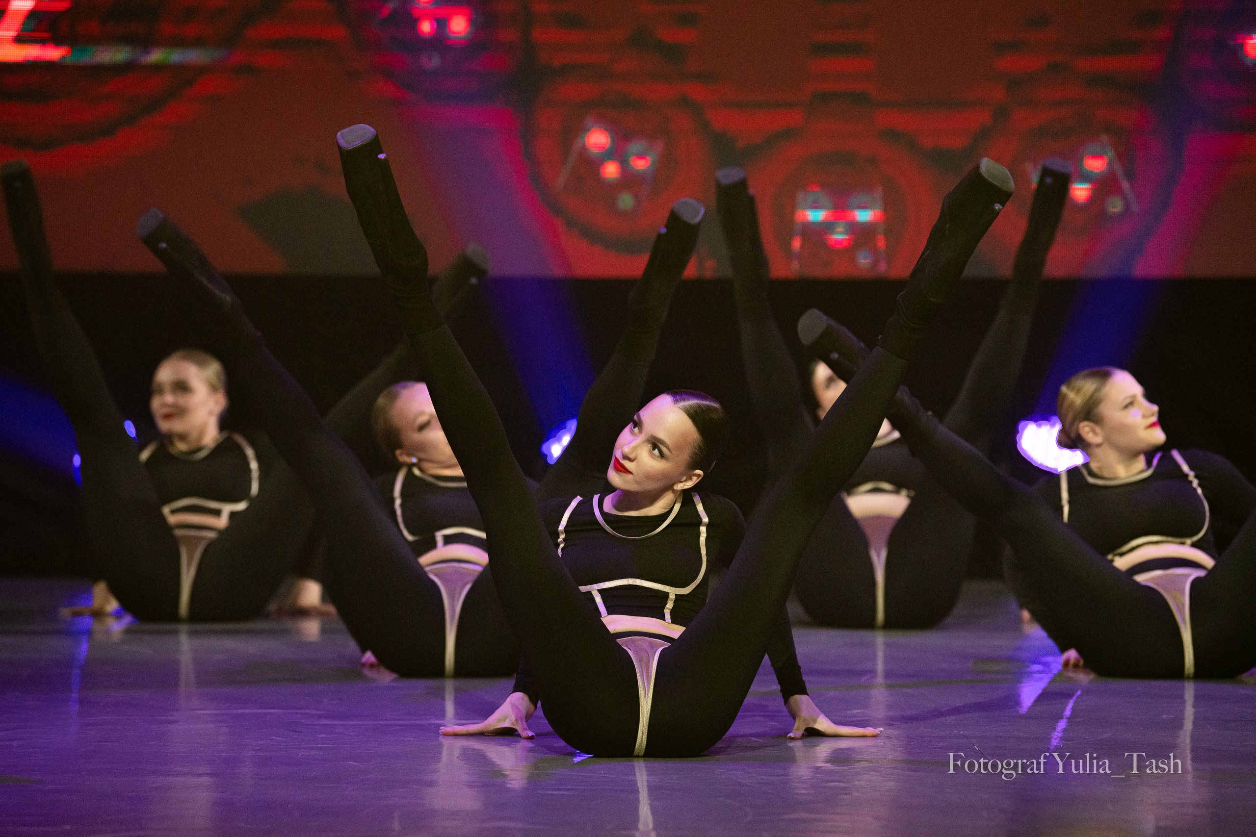 ТВОЙ ФОРМАТ апрель 2023. Любимый фотограф