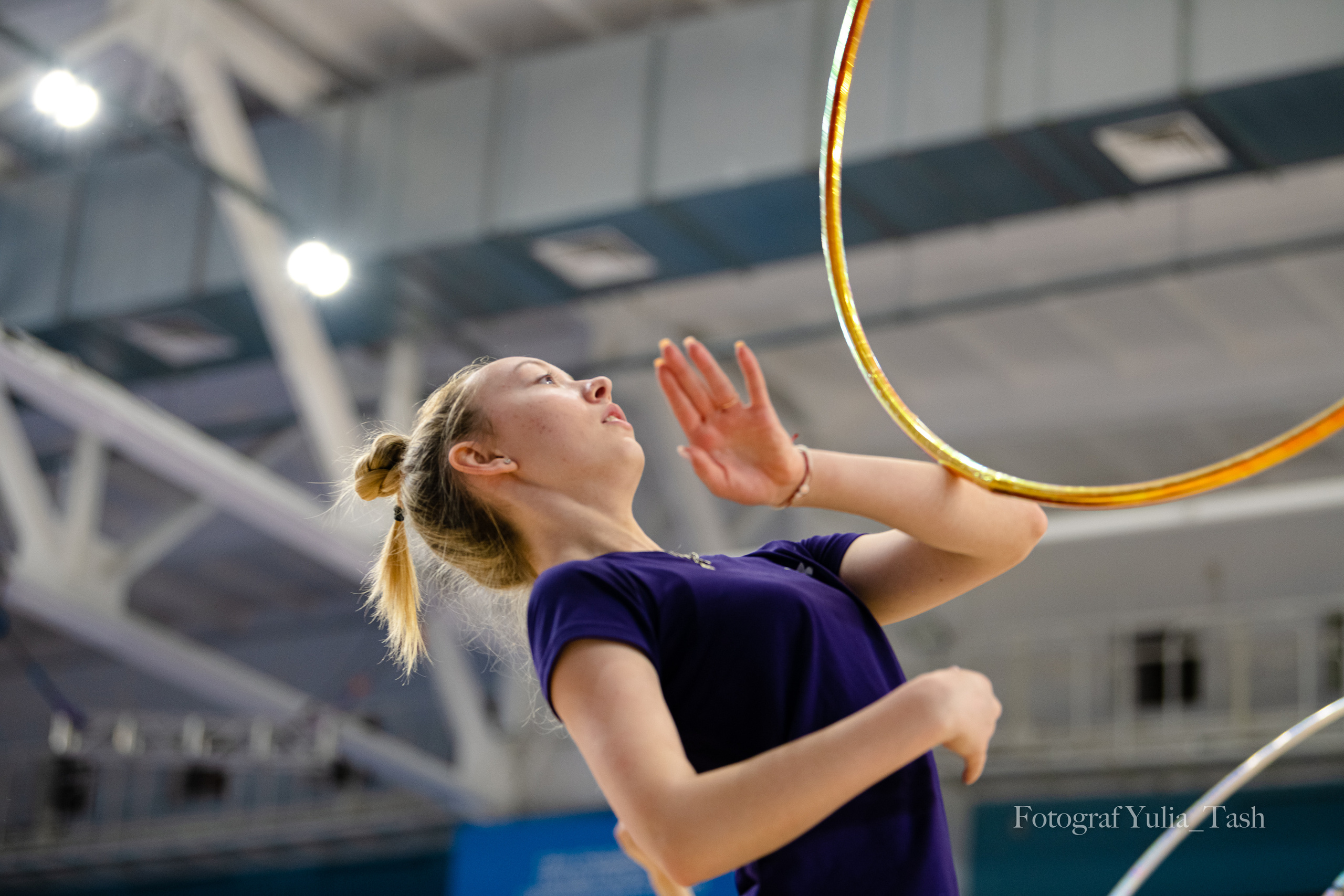 МК Маргариты Мамун. Любимый фотограф