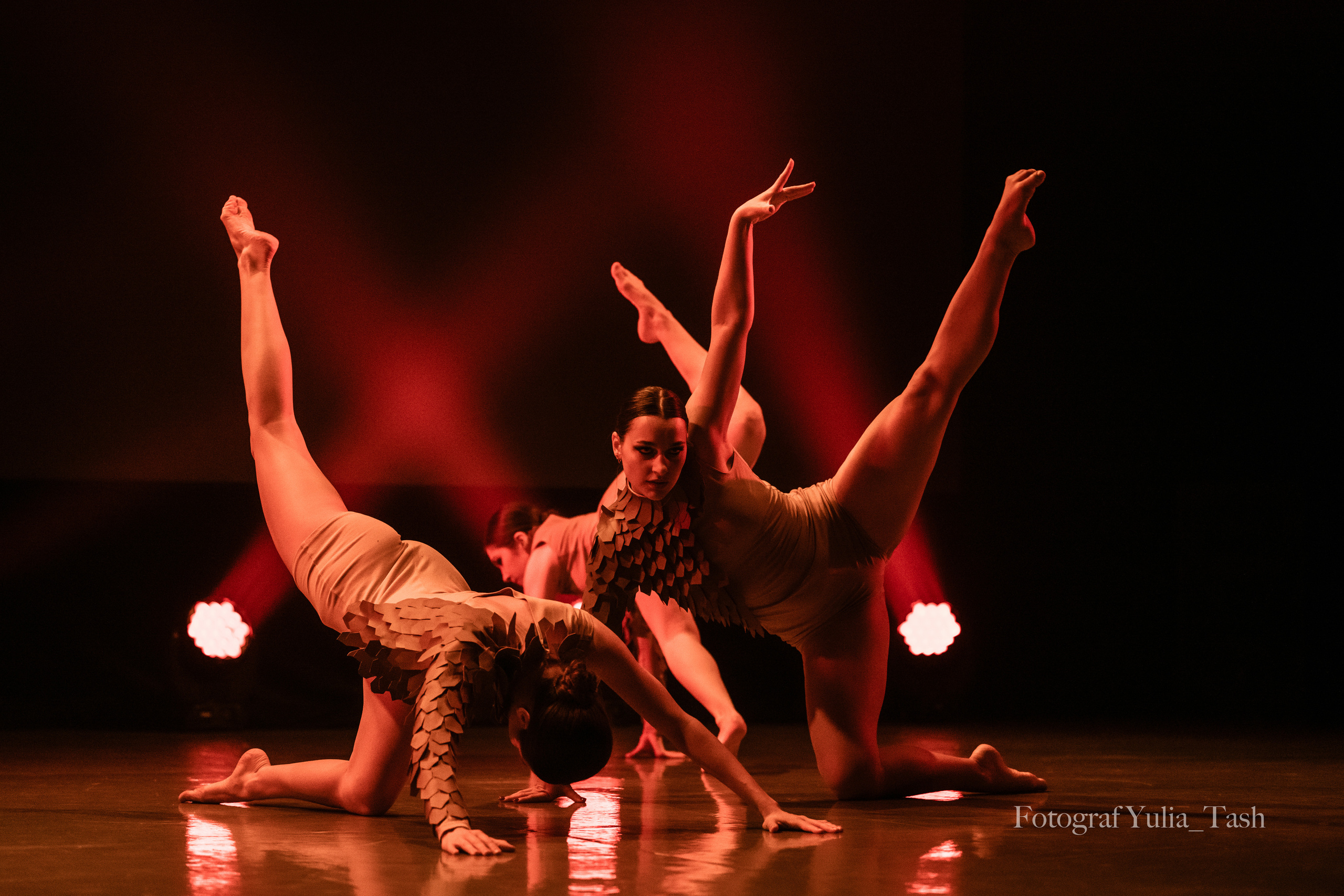 ТВОЙ ФОРМАТ апрель 2023. Любимый фотограф