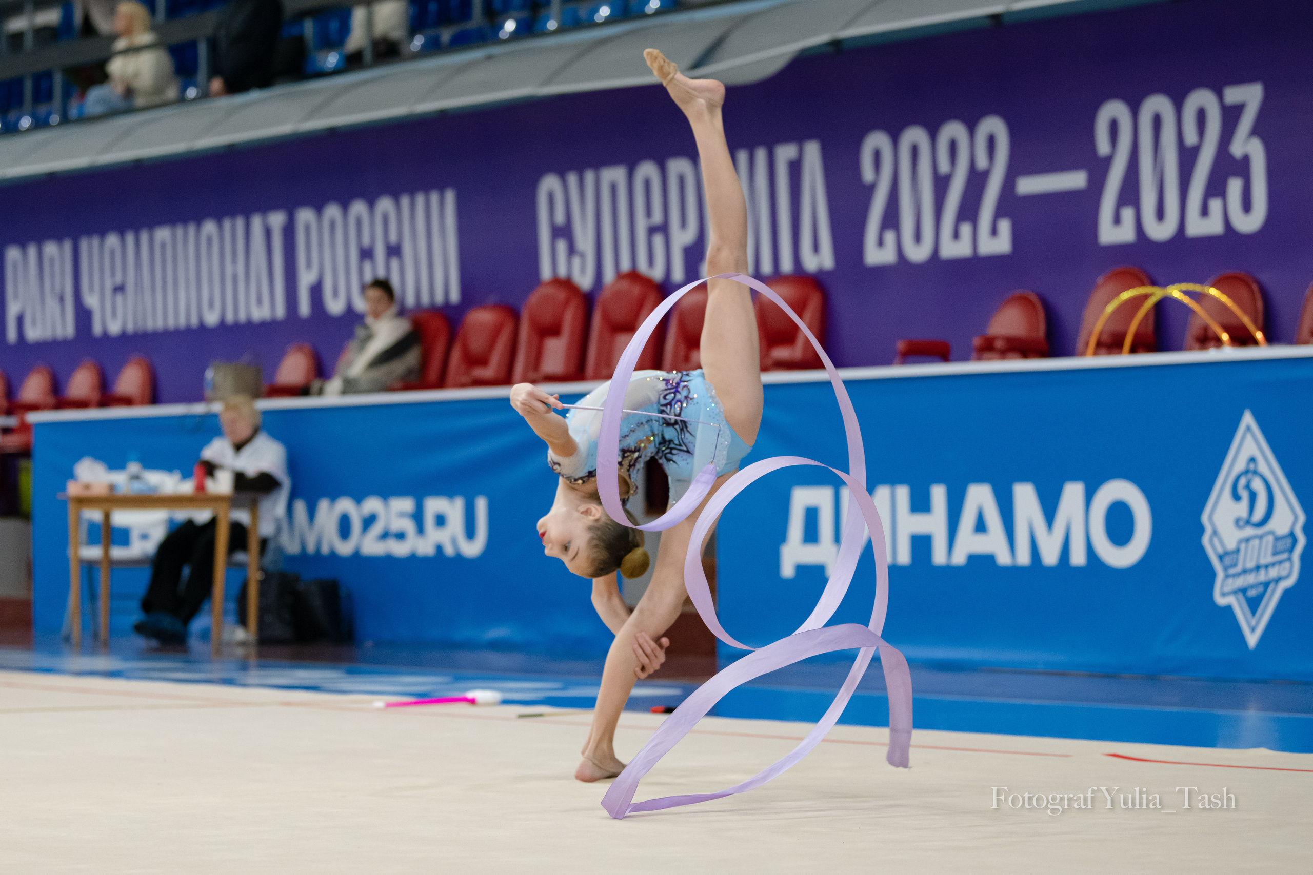 Контрольная тренировка. Любимый фотограф