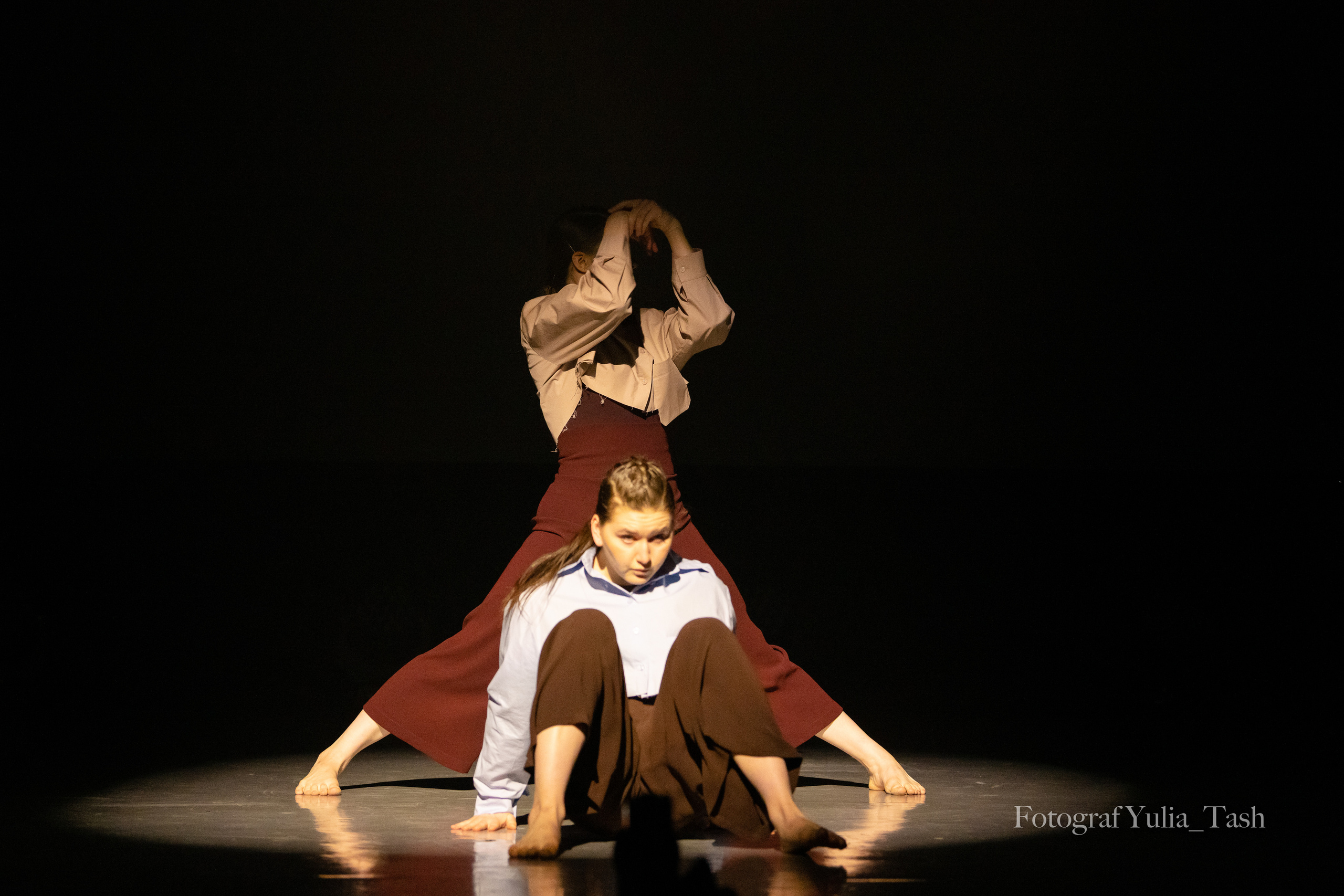 ТВОЙ ФОРМАТ апрель 2023. Любимый фотограф