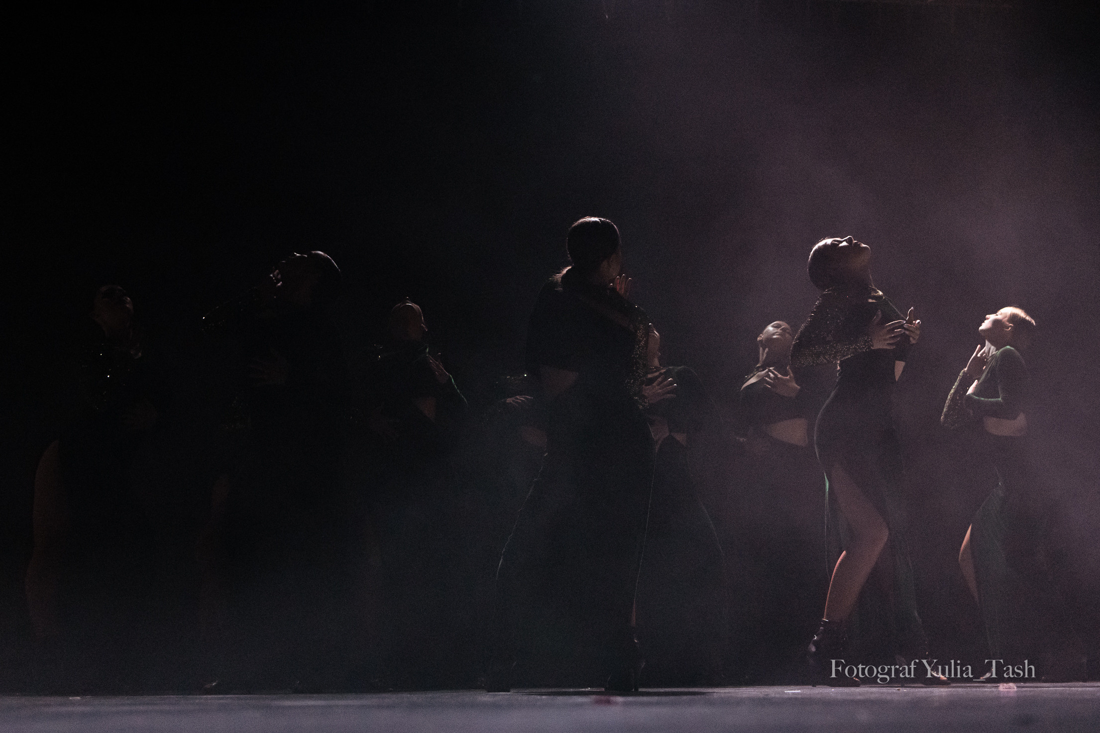 ДВИЖЕНИЕ 2023. Любимый фотограф