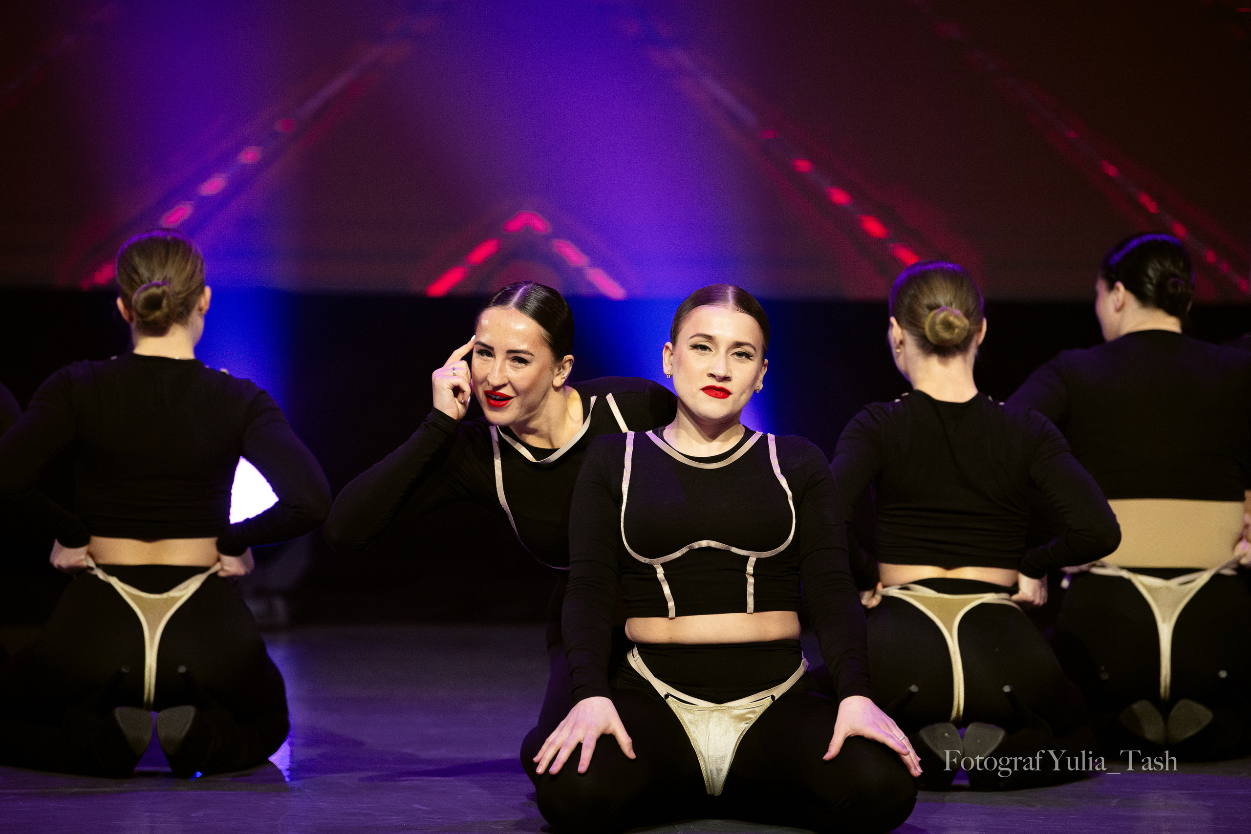 ТВОЙ ФОРМАТ апрель 2023. Любимый фотограф