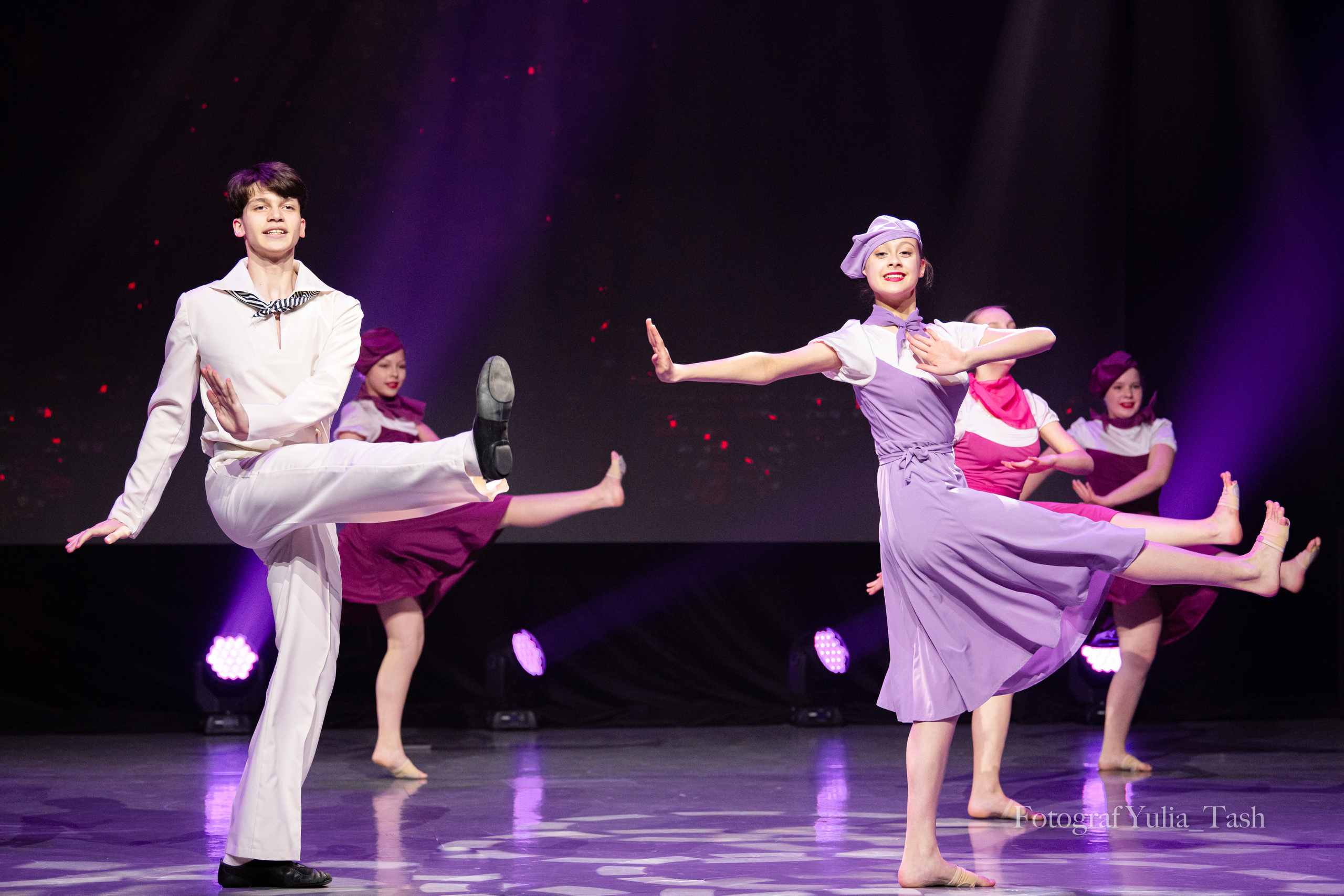 ТВОЙ ФОРМАТ апрель 2023. Любимый фотограф