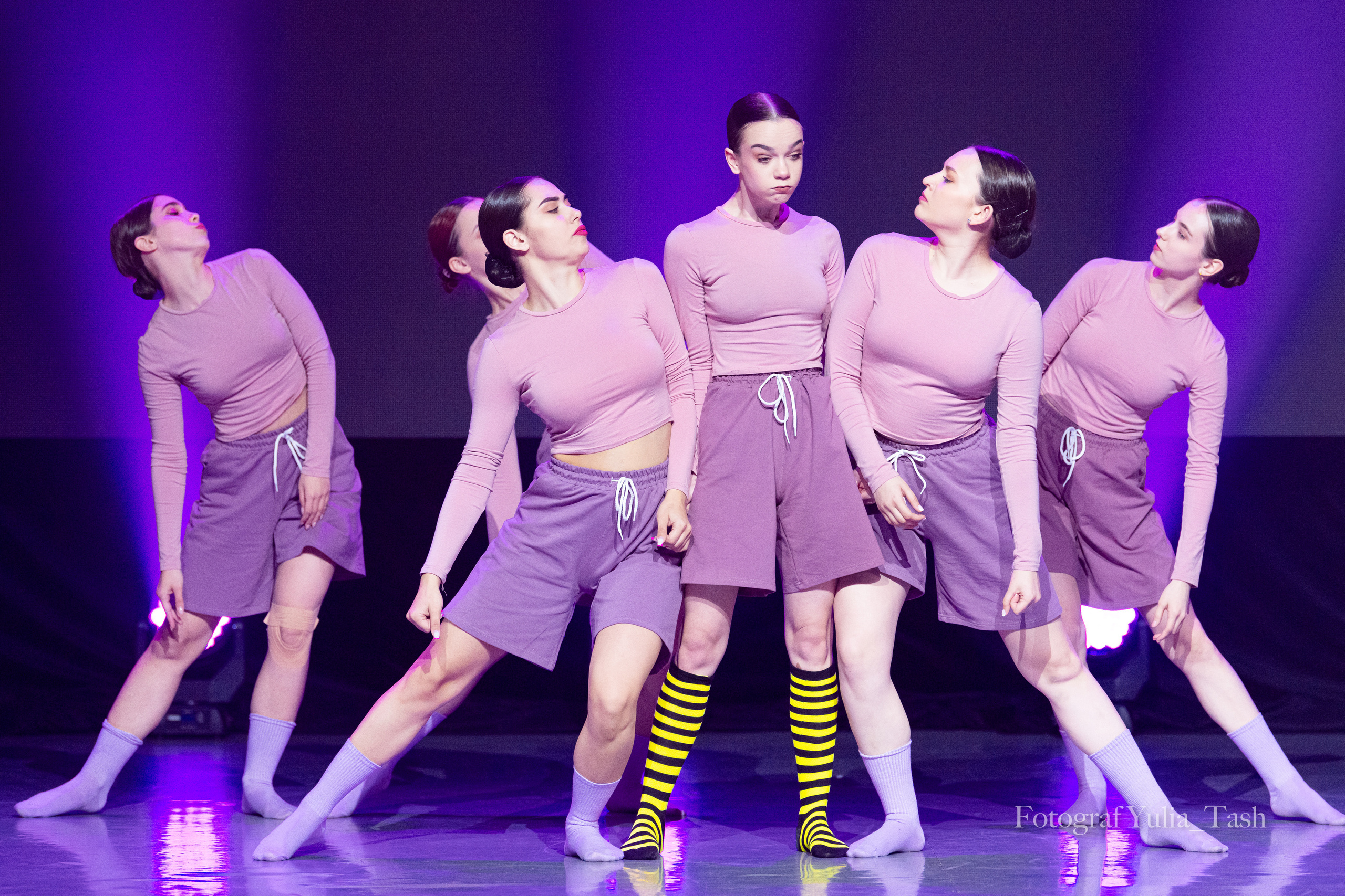 ТВОЙ ФОРМАТ апрель 2023. Любимый фотограф