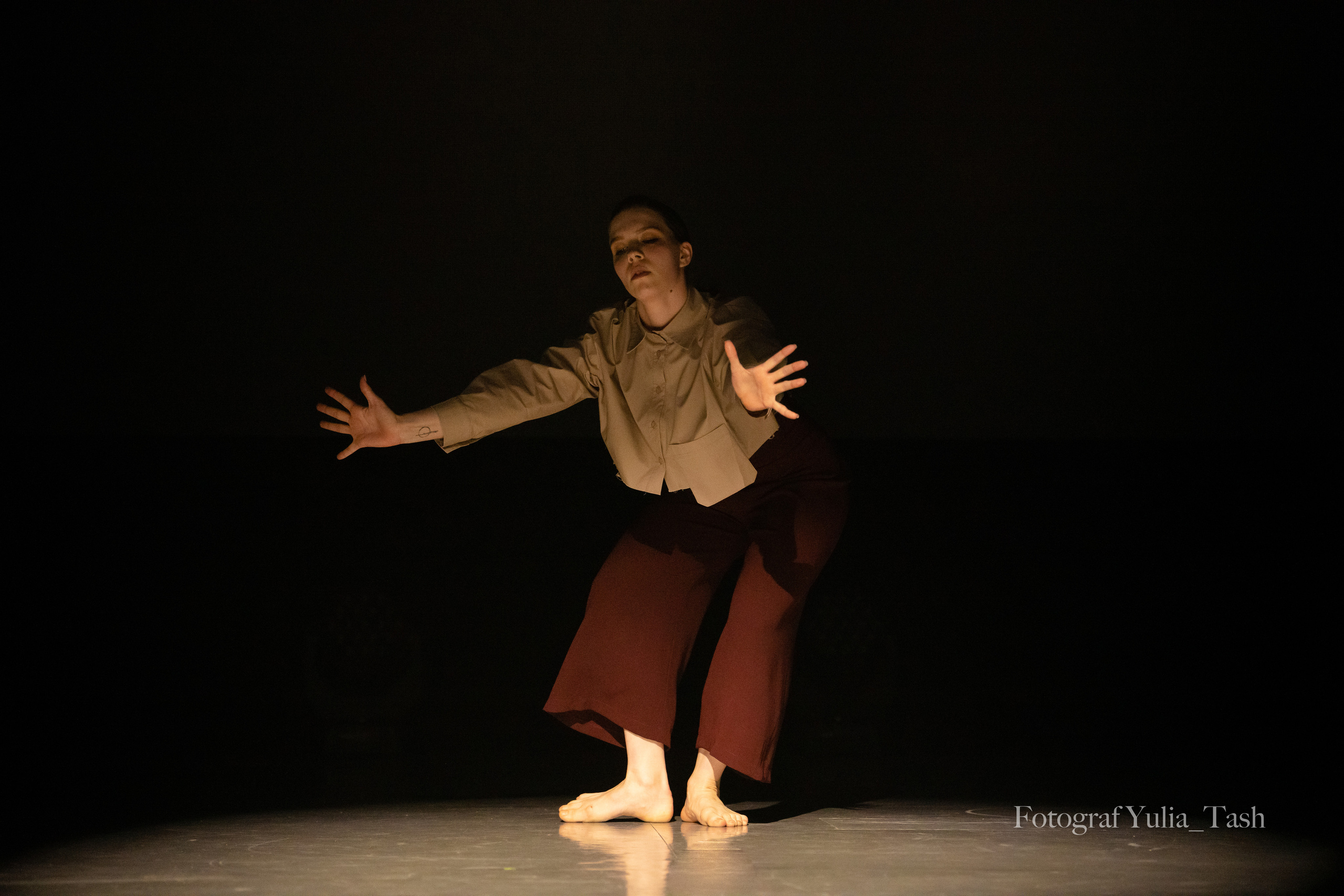 ТВОЙ ФОРМАТ апрель 2023. Любимый фотограф