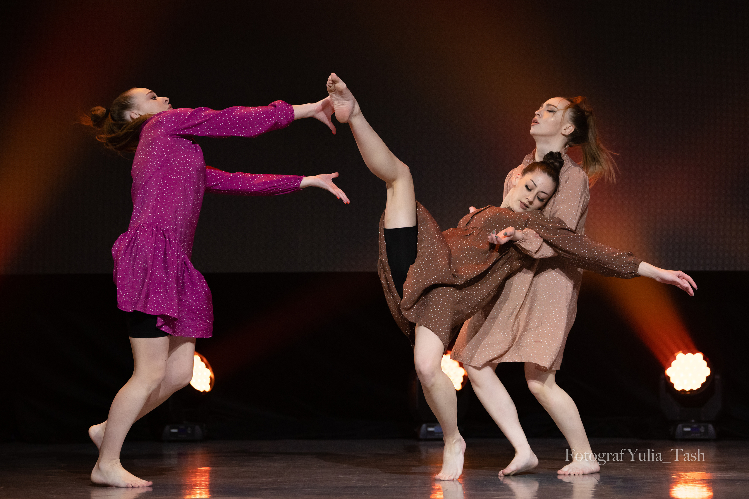 ТВОЙ ФОРМАТ апрель 2023. Любимый фотограф