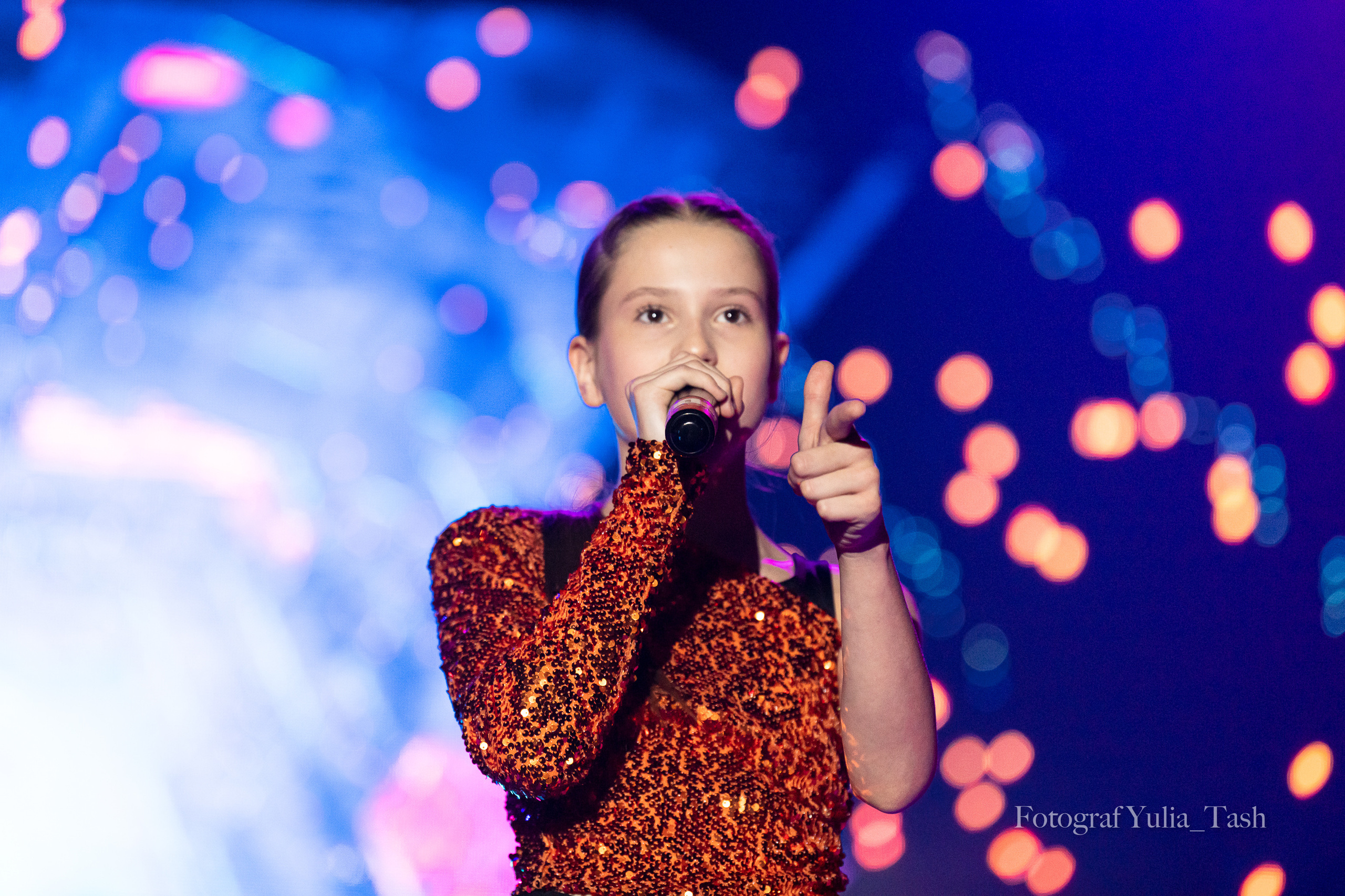 ДВИЖЕНИЕ 2023. Любимый фотограф