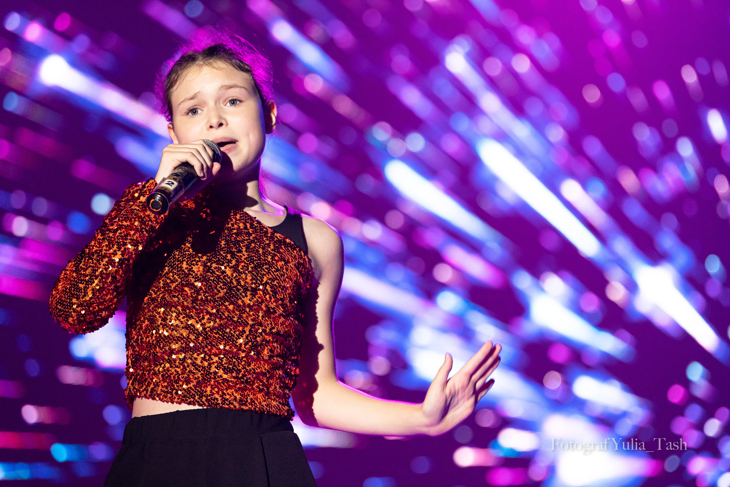 ДВИЖЕНИЕ 2023. Любимый фотограф