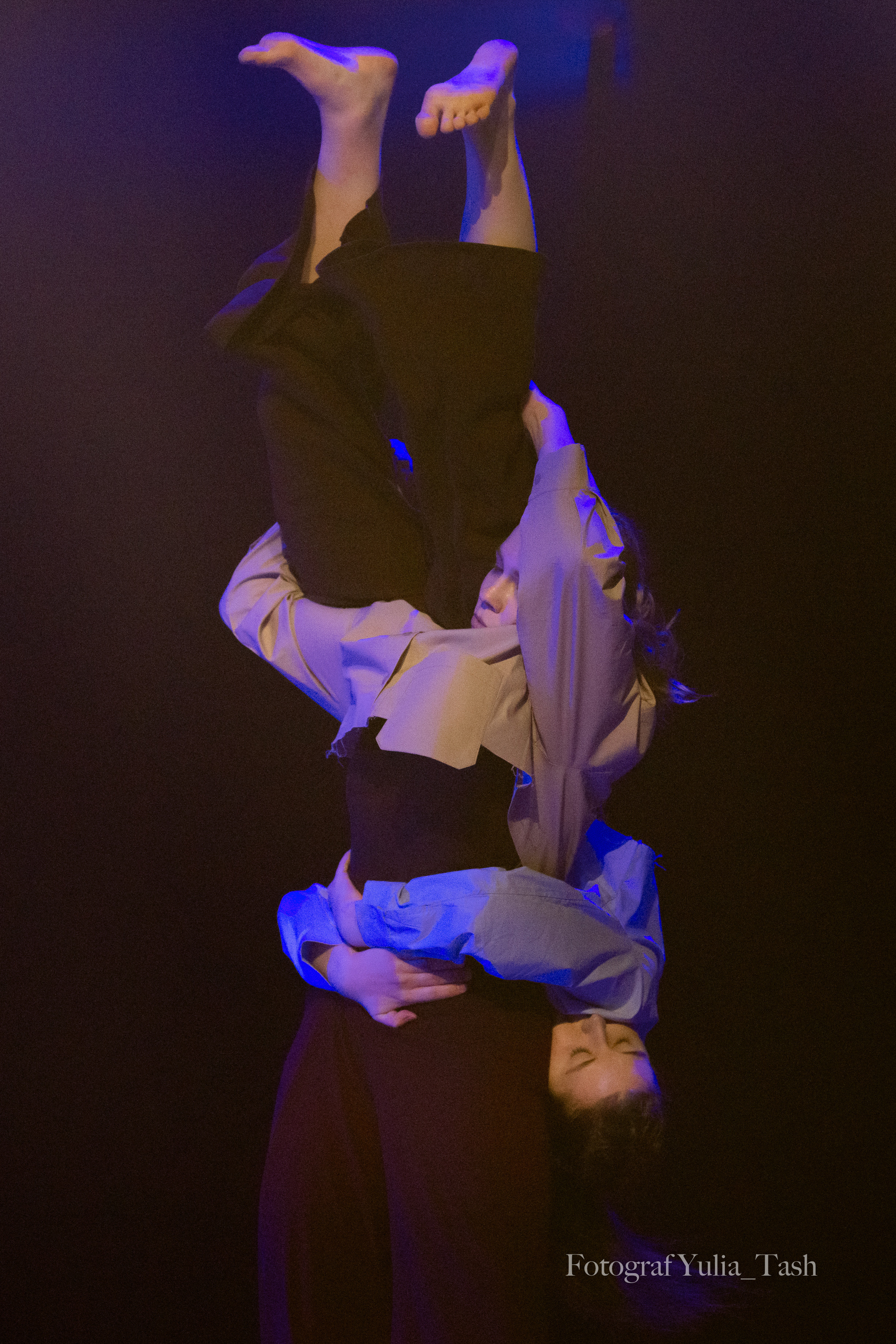 ТВОЙ ФОРМАТ апрель 2023. Любимый фотограф