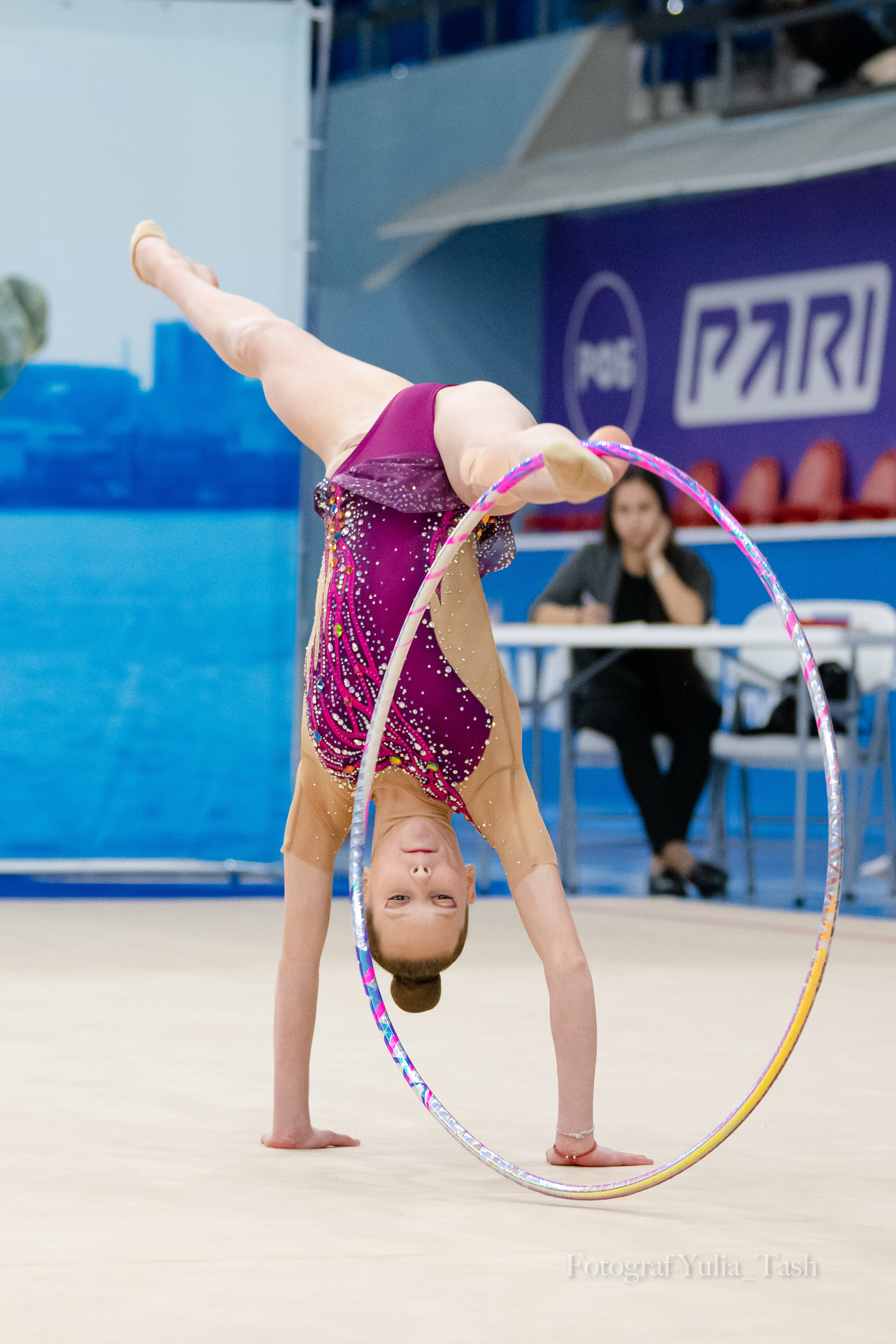 Контрольная тренировка. Любимый фотограф