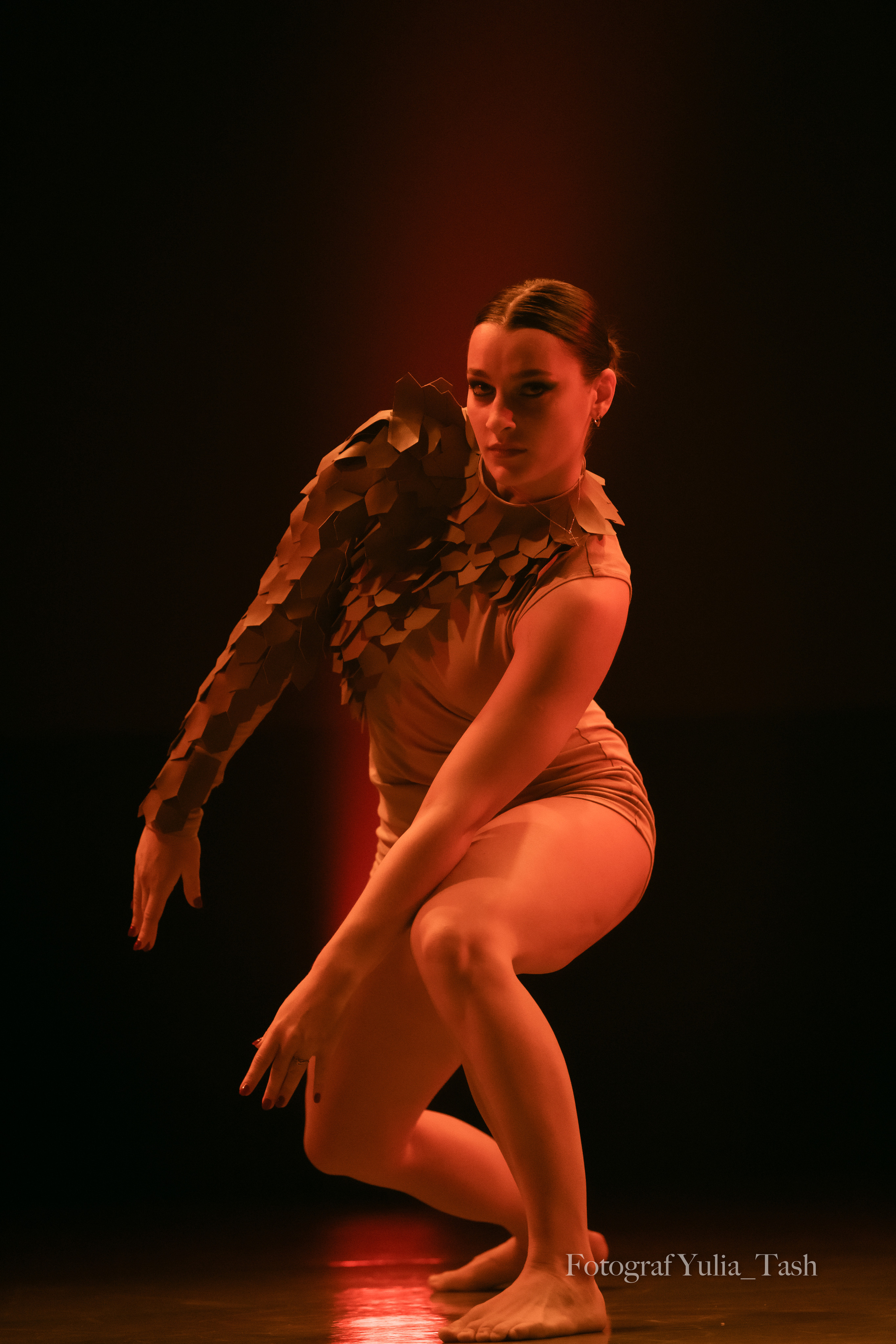 ТВОЙ ФОРМАТ апрель 2023. Любимый фотограф