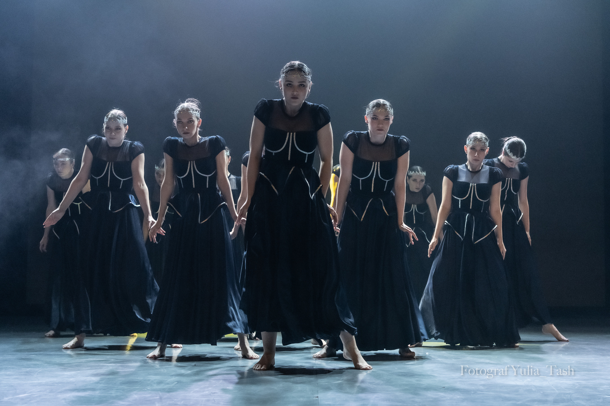 ДВИЖЕНИЕ 2023. Любимый фотограф