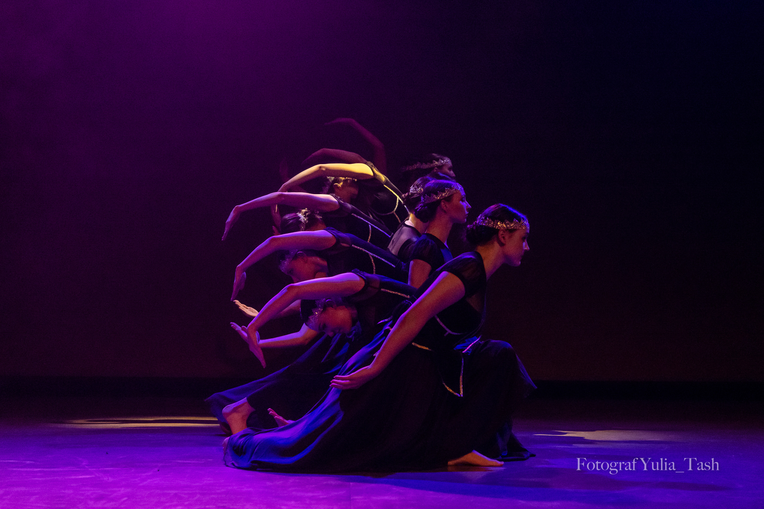 ДВИЖЕНИЕ 2023. Любимый фотограф