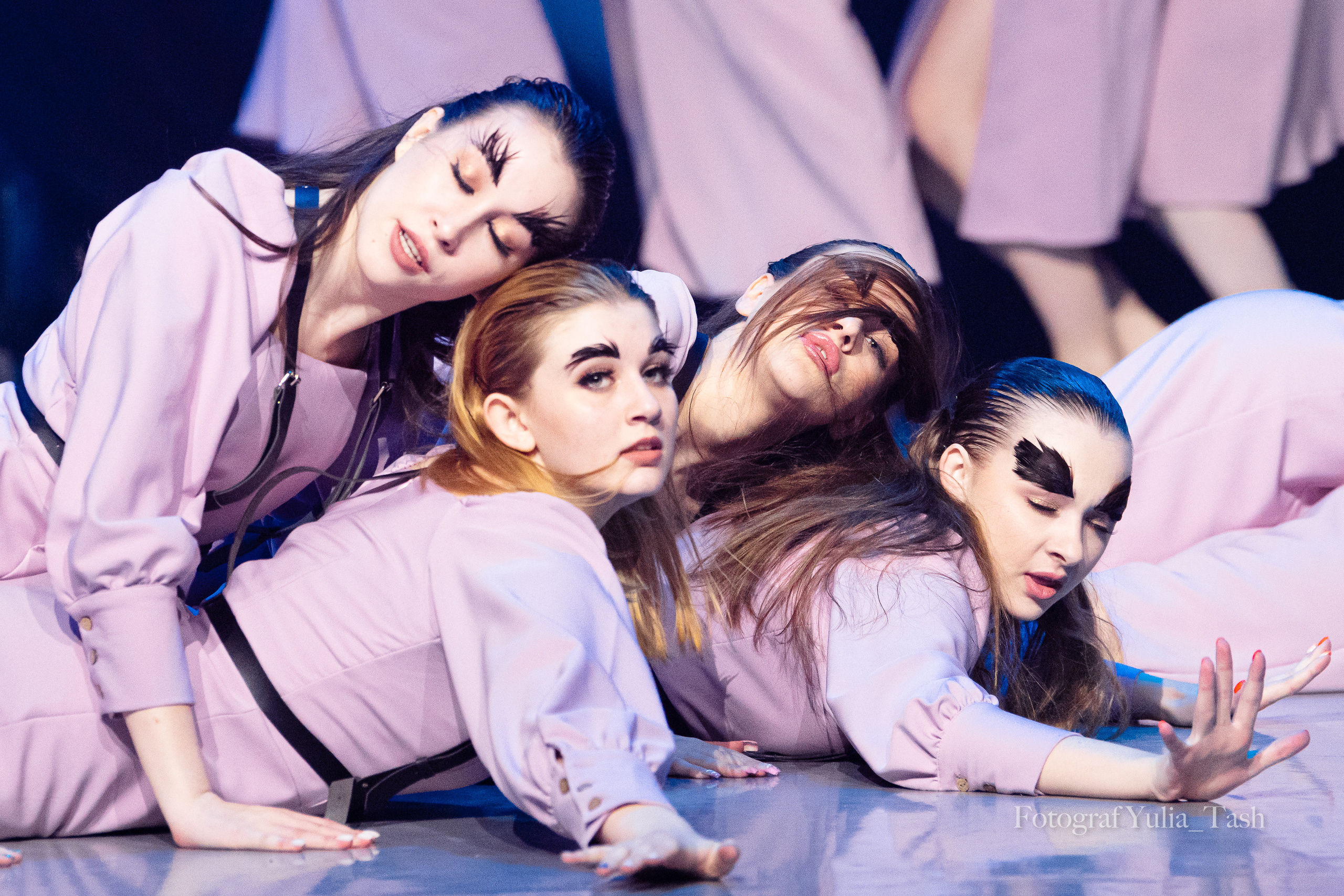 ТВОЙ ФОРМАТ апрель 2023. Любимый фотограф