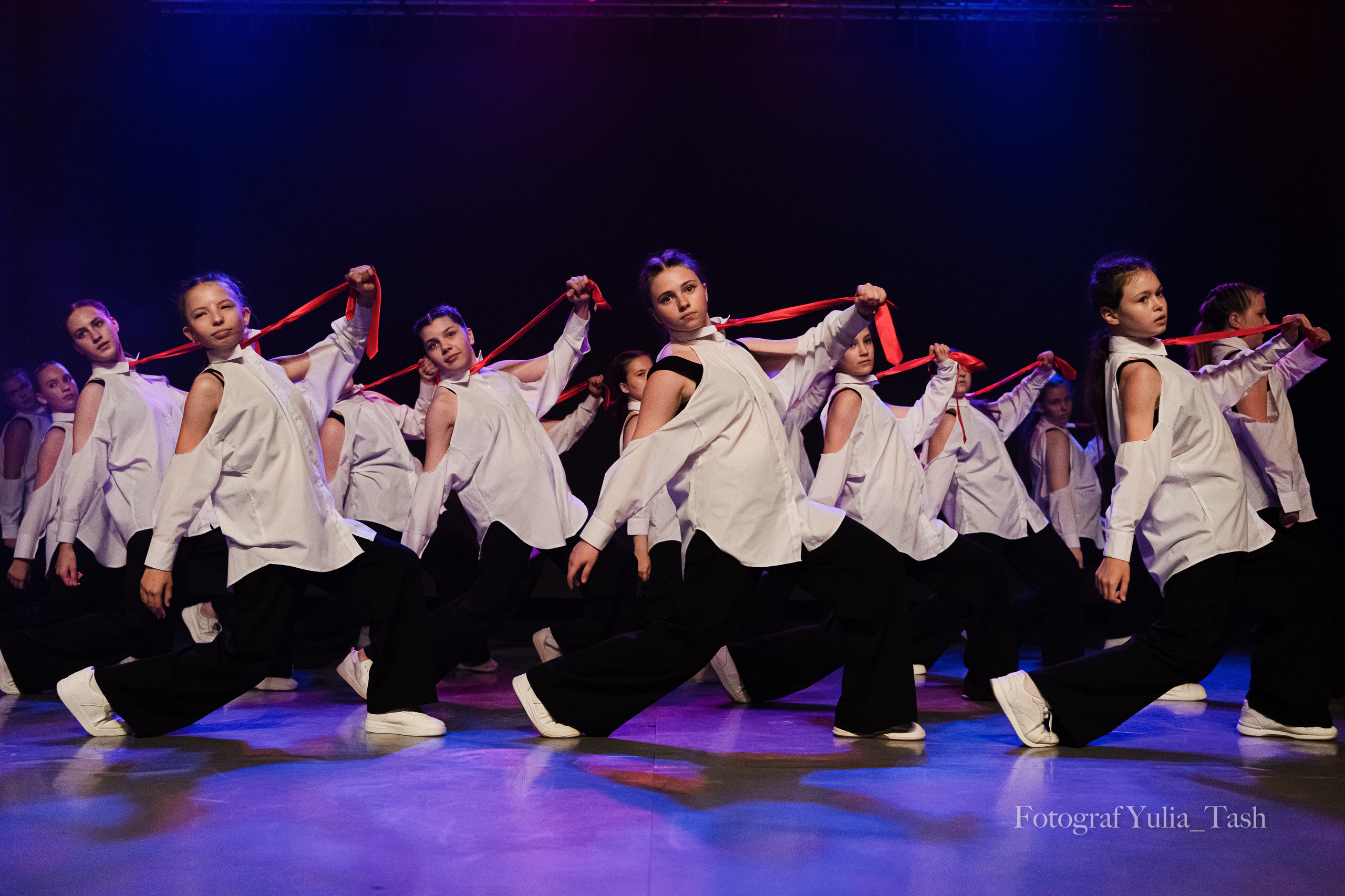 ДВИЖЕНИЕ 2023. Любимый фотограф