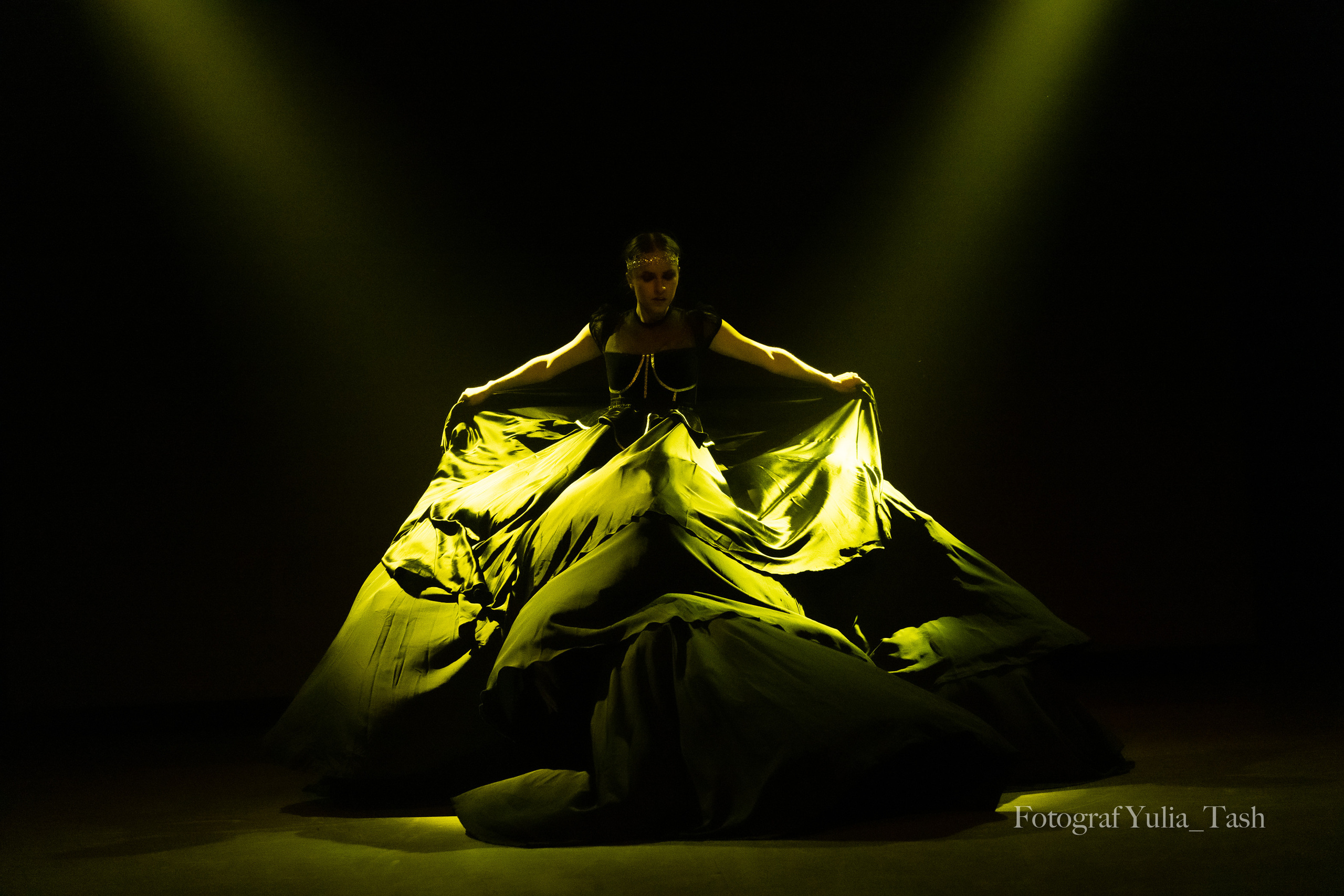 ДВИЖЕНИЕ 2023. Любимый фотограф