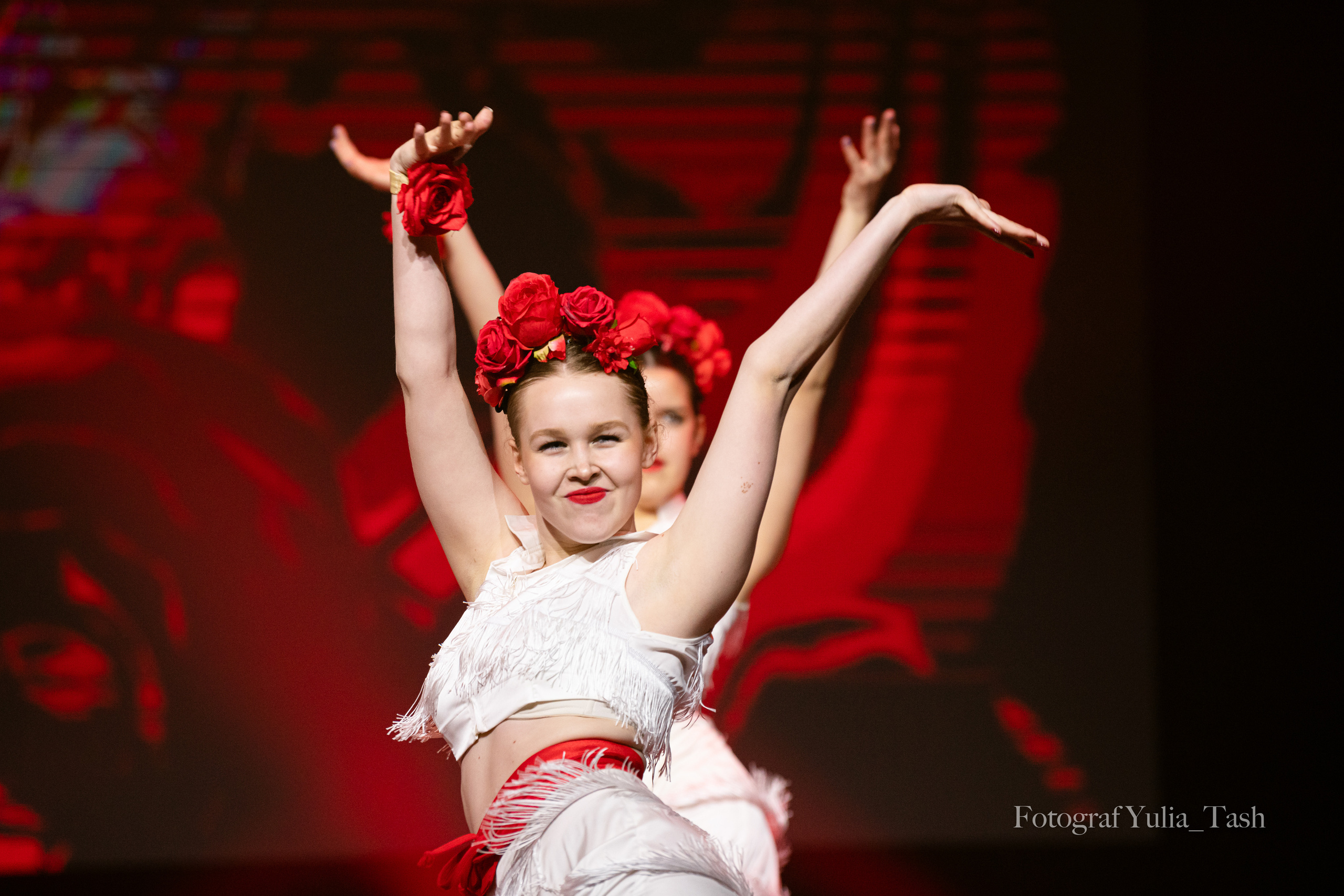 ТВОЙ ФОРМАТ апрель 2023. Любимый фотограф