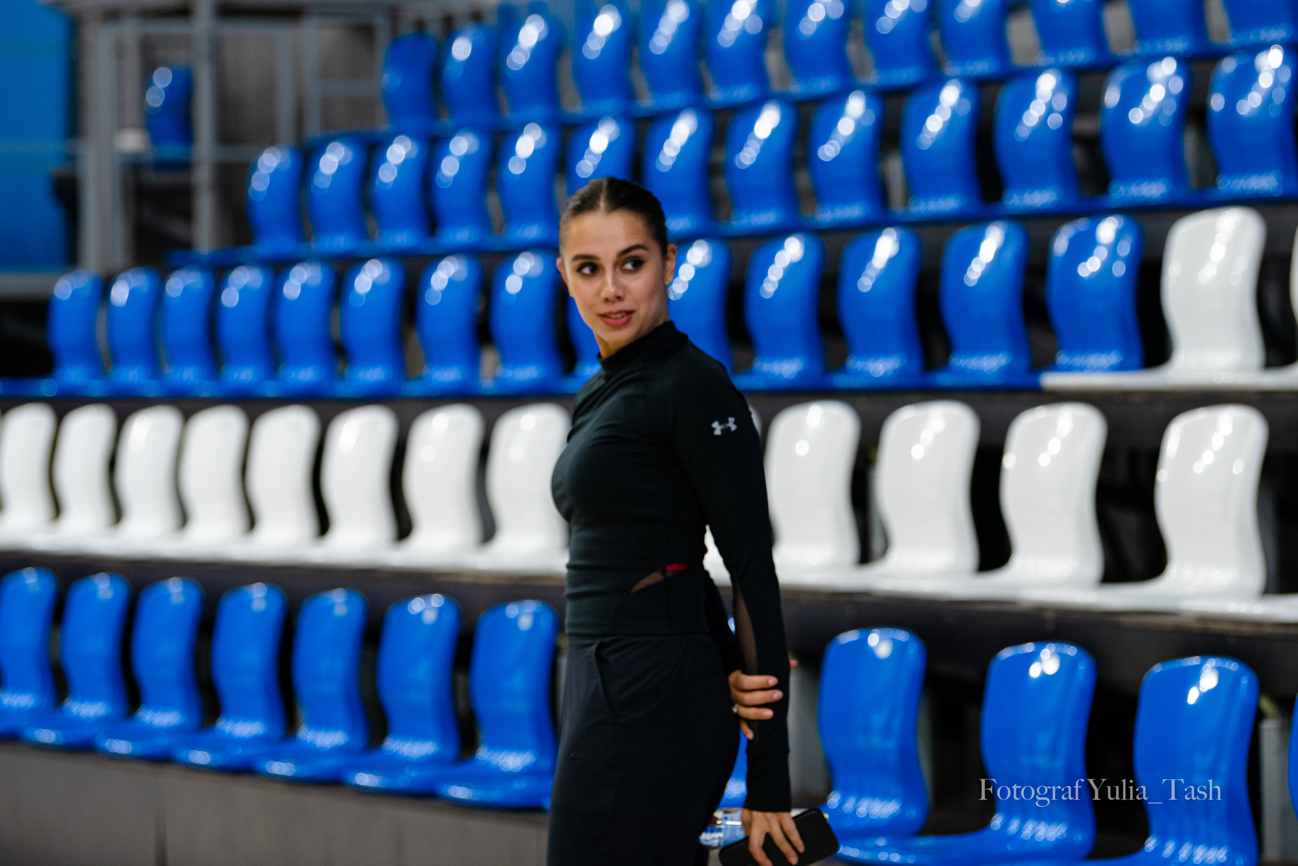 МК Маргариты Мамун. Любимый фотограф