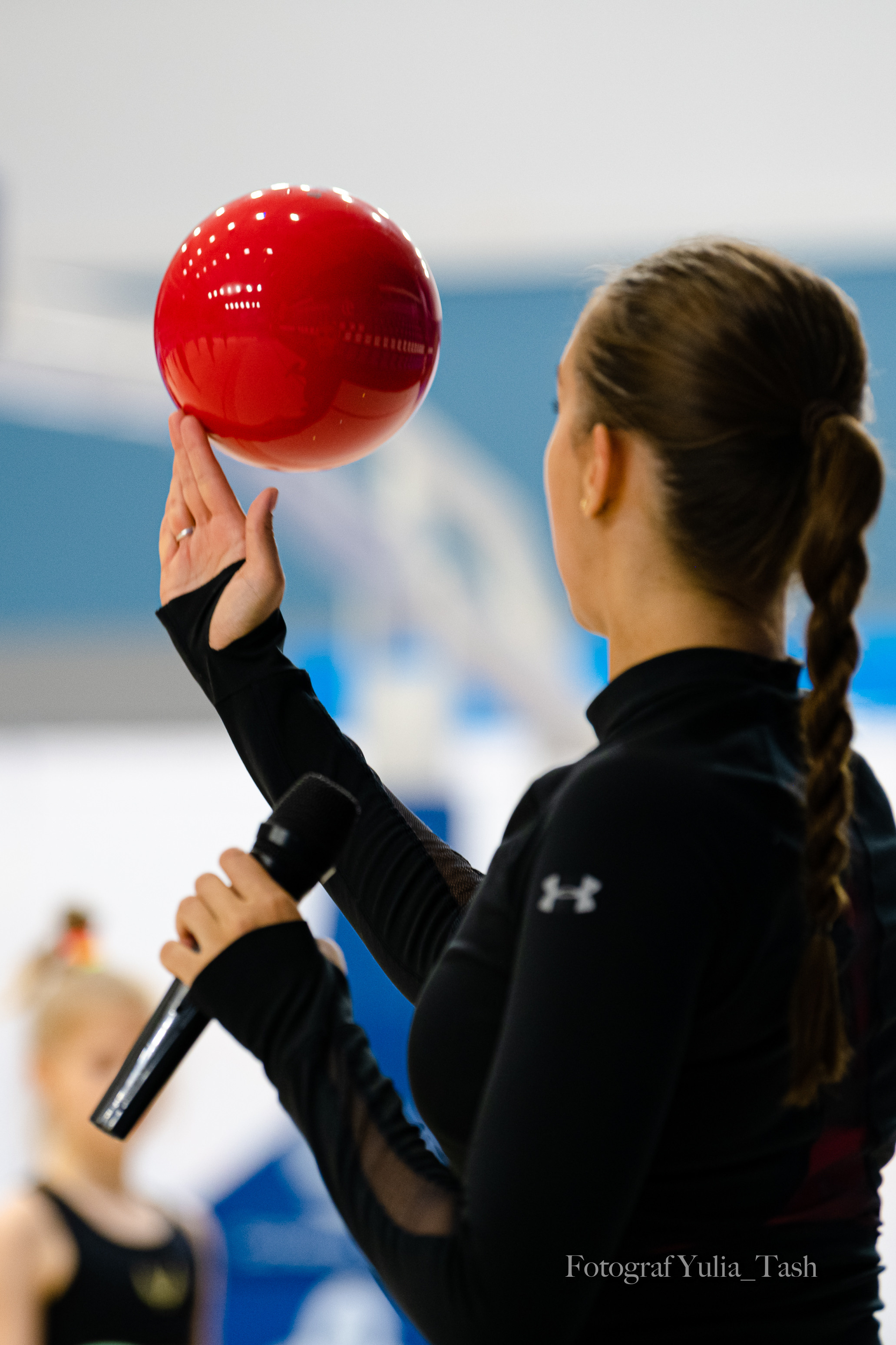 МК Маргариты Мамун. Любимый фотограф