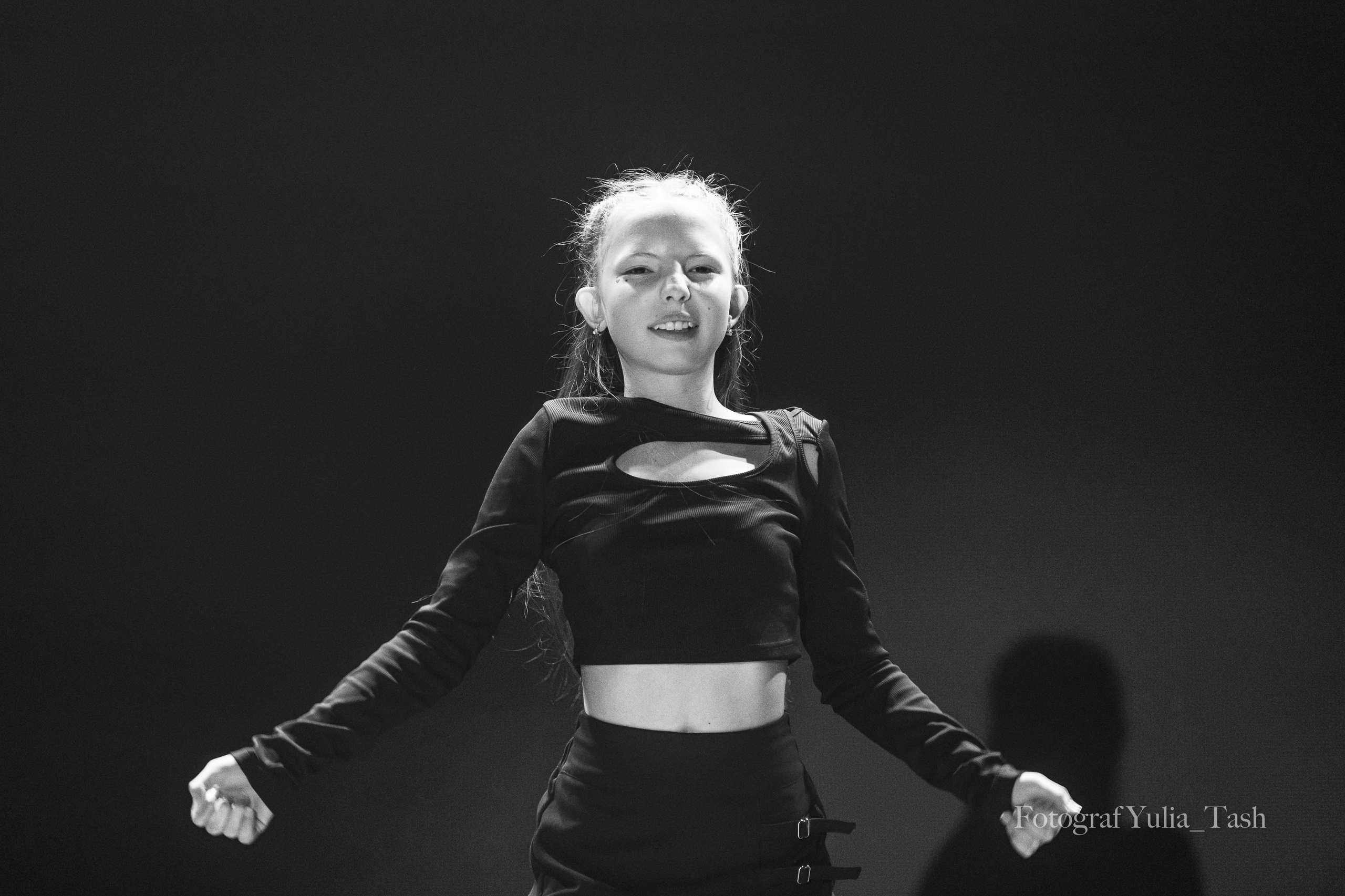 ДВИЖЕНИЕ 2023. Любимый фотограф