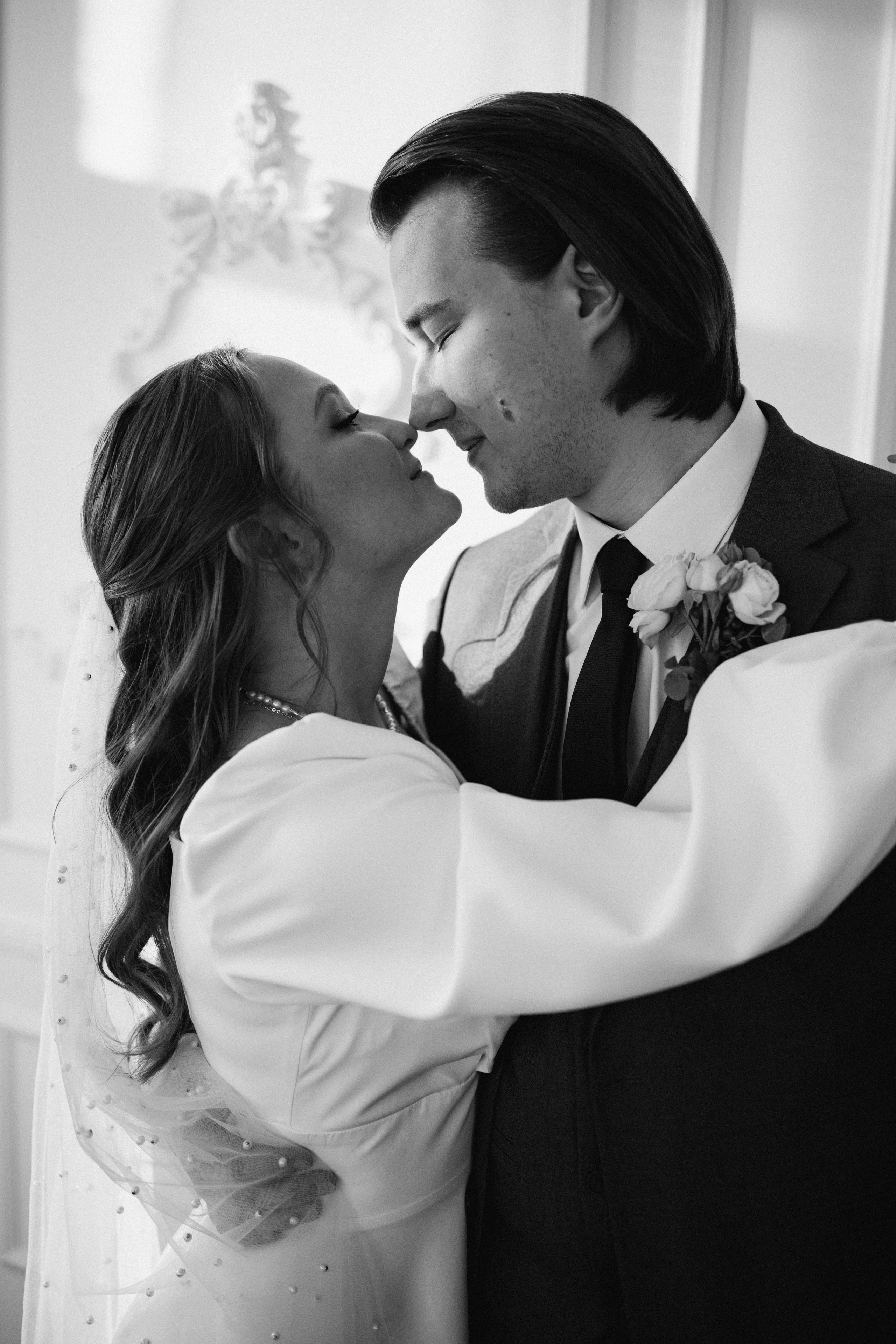 Илья & Анастасия. Семейный lifestyle фотограф в Казани Ксения Верясова