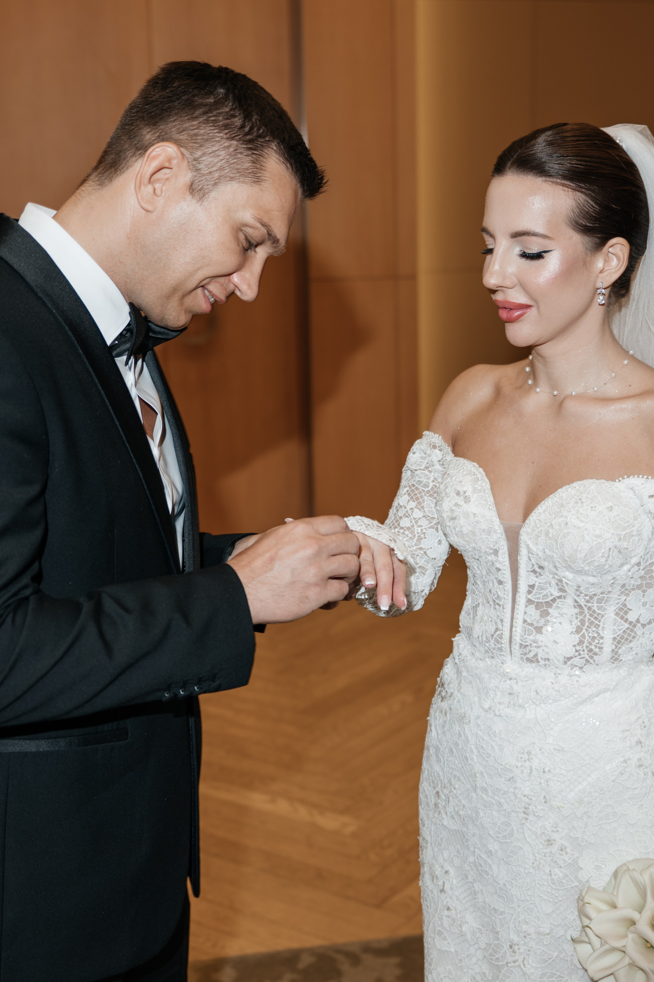 DENIS & ANASTASIA. Свадебное ФОТО & ВИДЕО Москва/Липецк