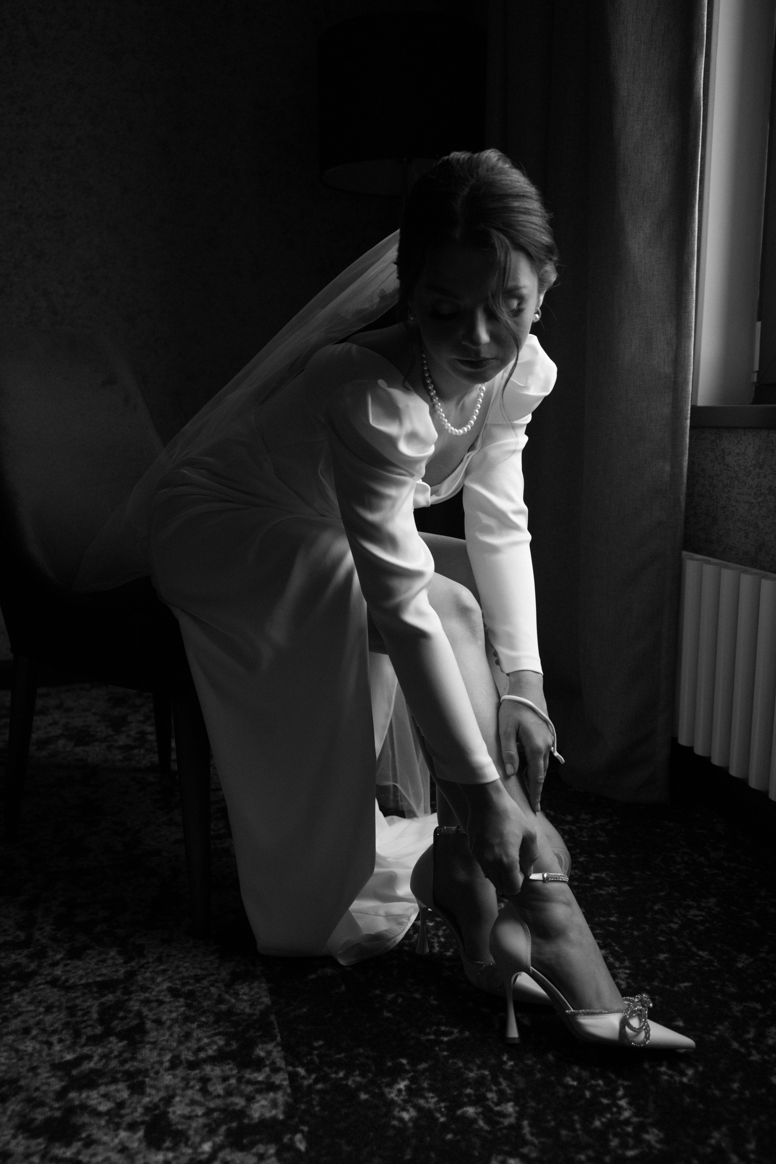 Y&R. Свадебный фотограф в Санкт-Петербурге