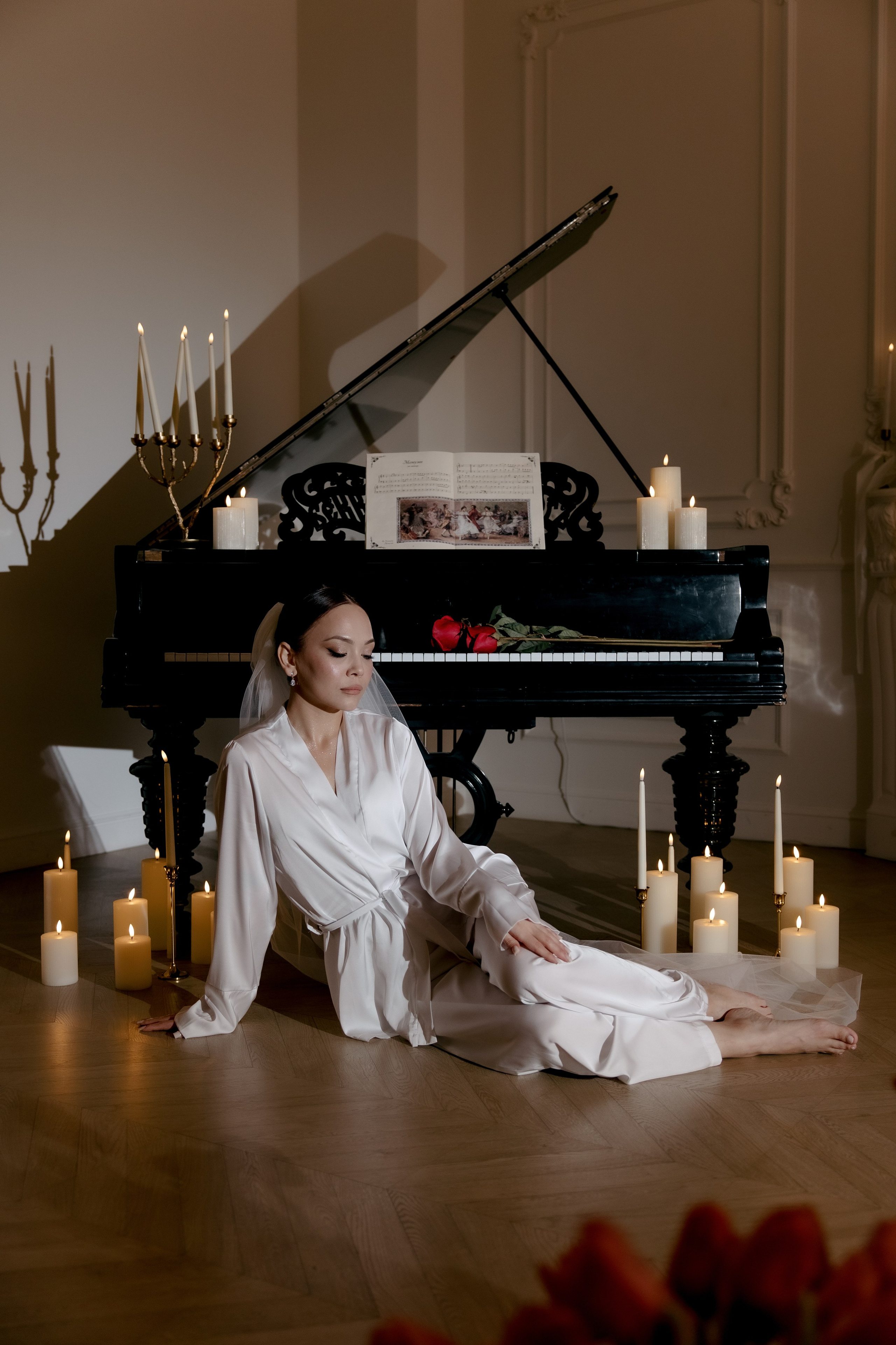 A&N. Свадебный фотограф в Астрахани