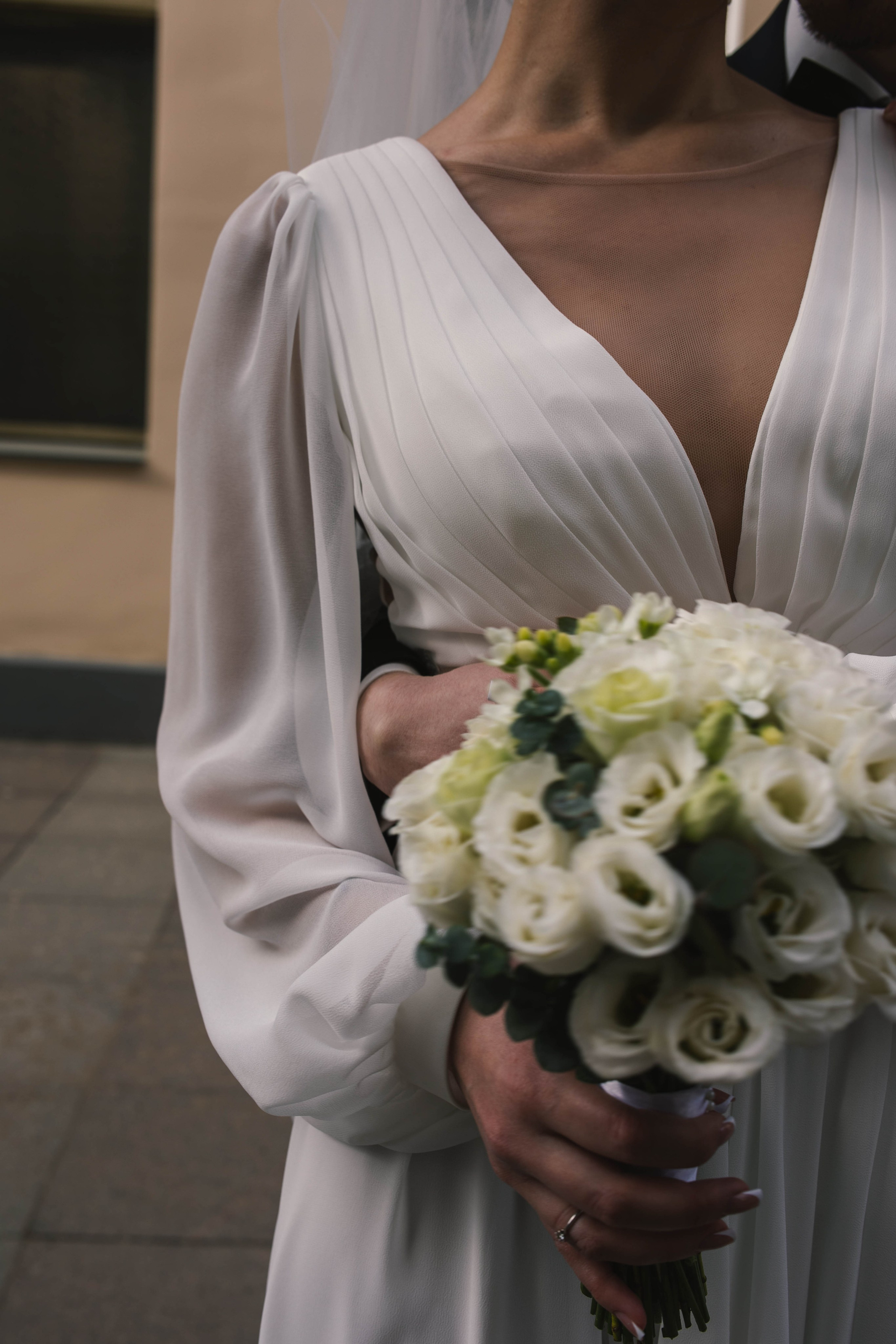 Елизавета И Сергей. Профессиональный фотограф