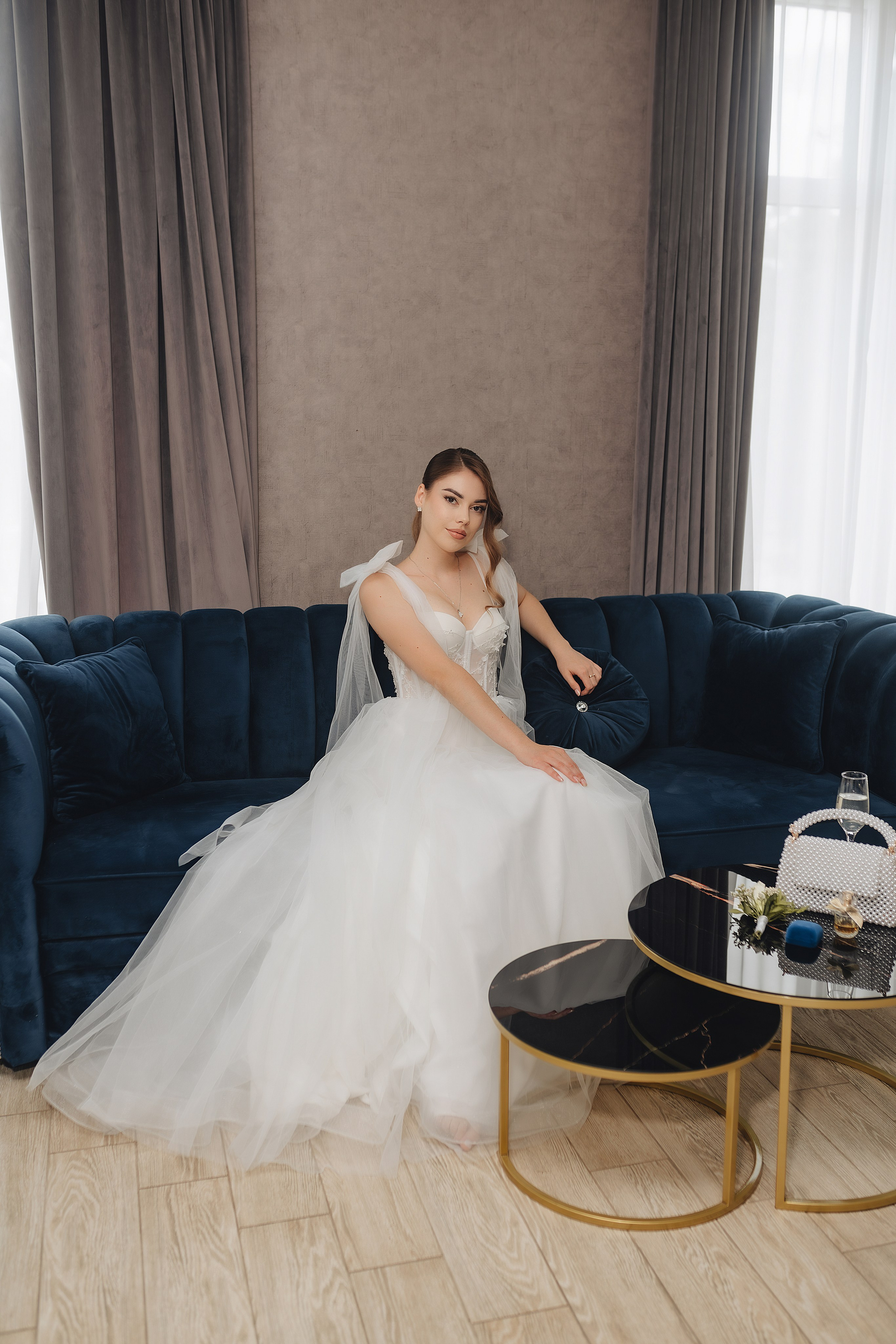 Алиса и Алексей. Фотограф Карина Шмулёва. Воронеж и область