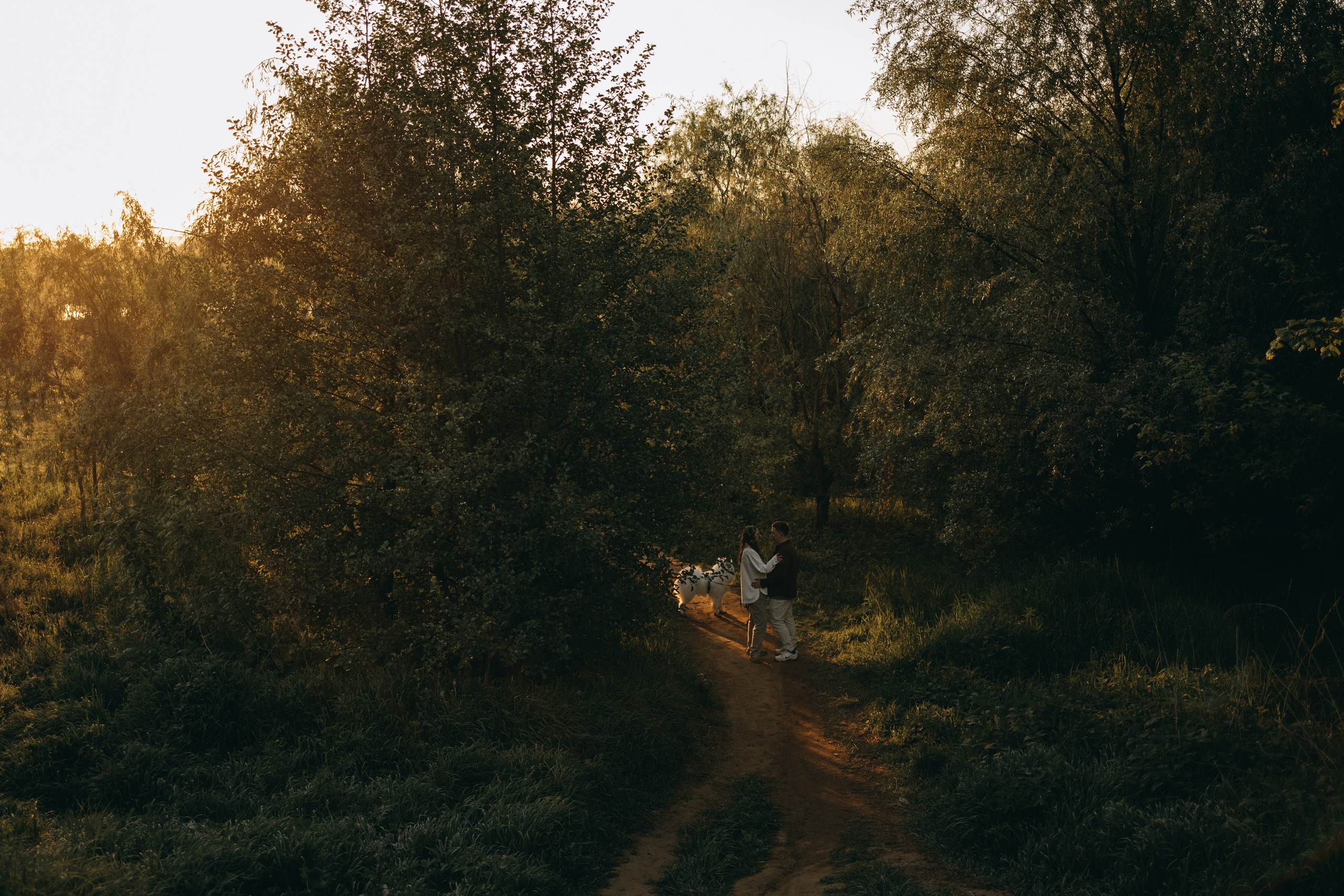Танго и его семья. Фотограф — Анималист | Санкт-Петербург