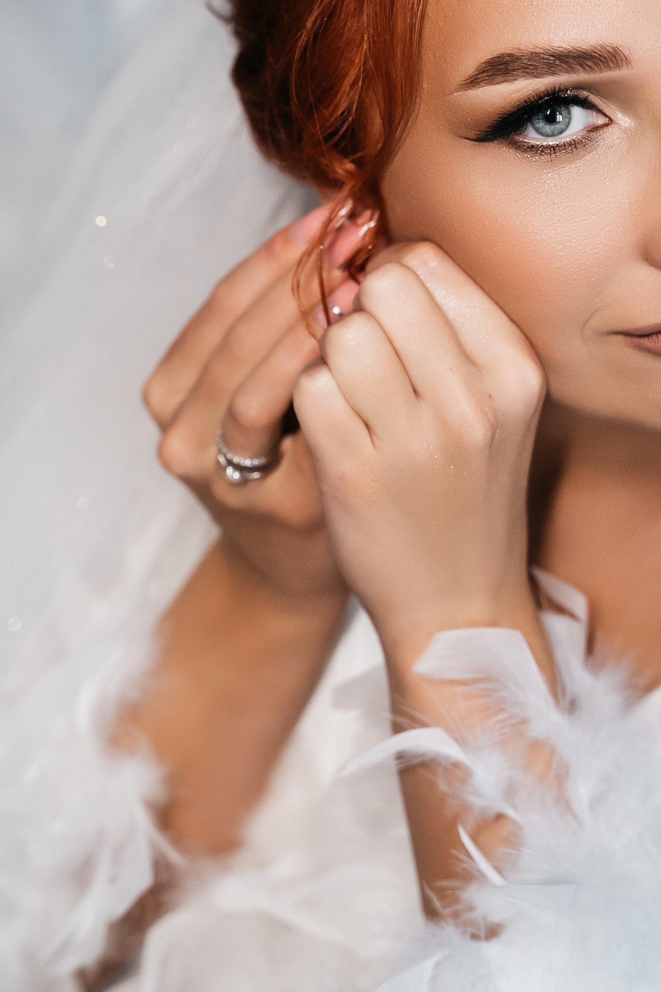 D&S. Алёна Хомич. Свадебный и семейный фотограф Коломна, Москва