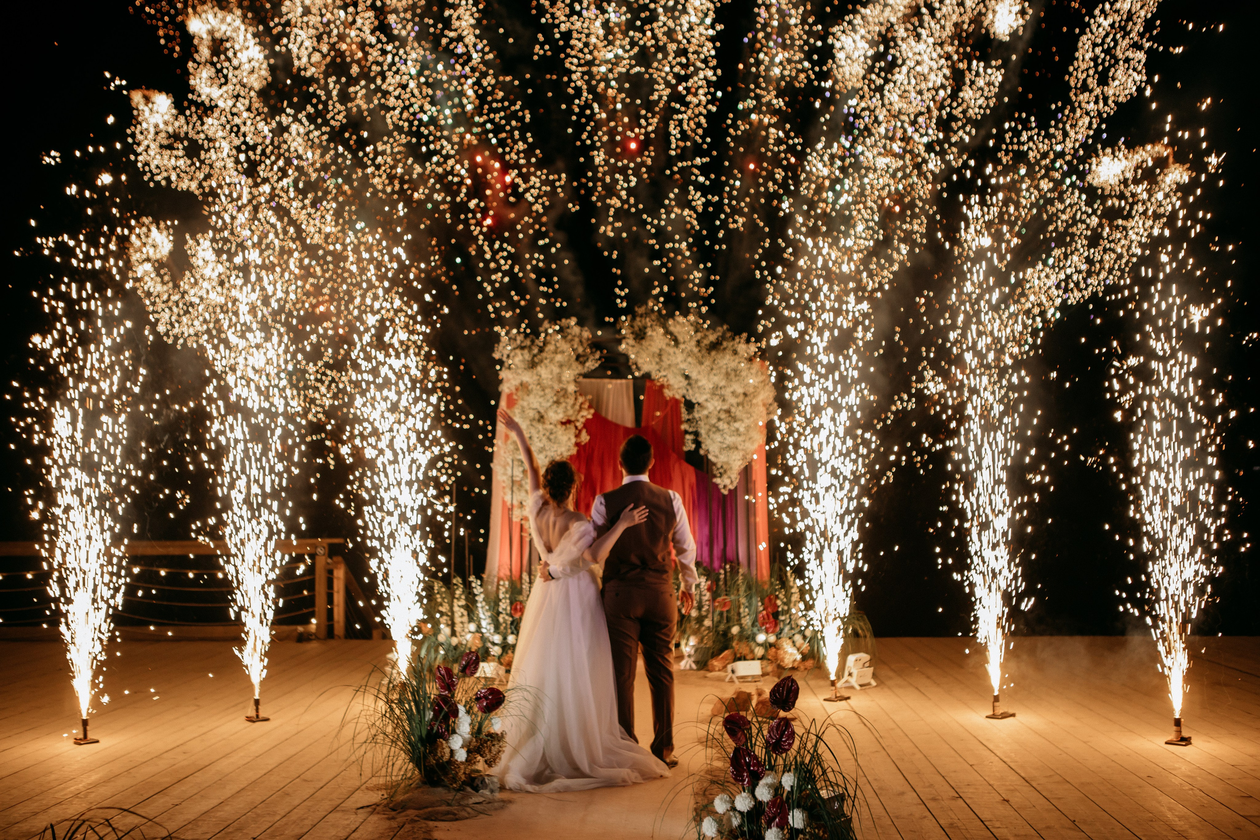 Евгений & Мария. Главная