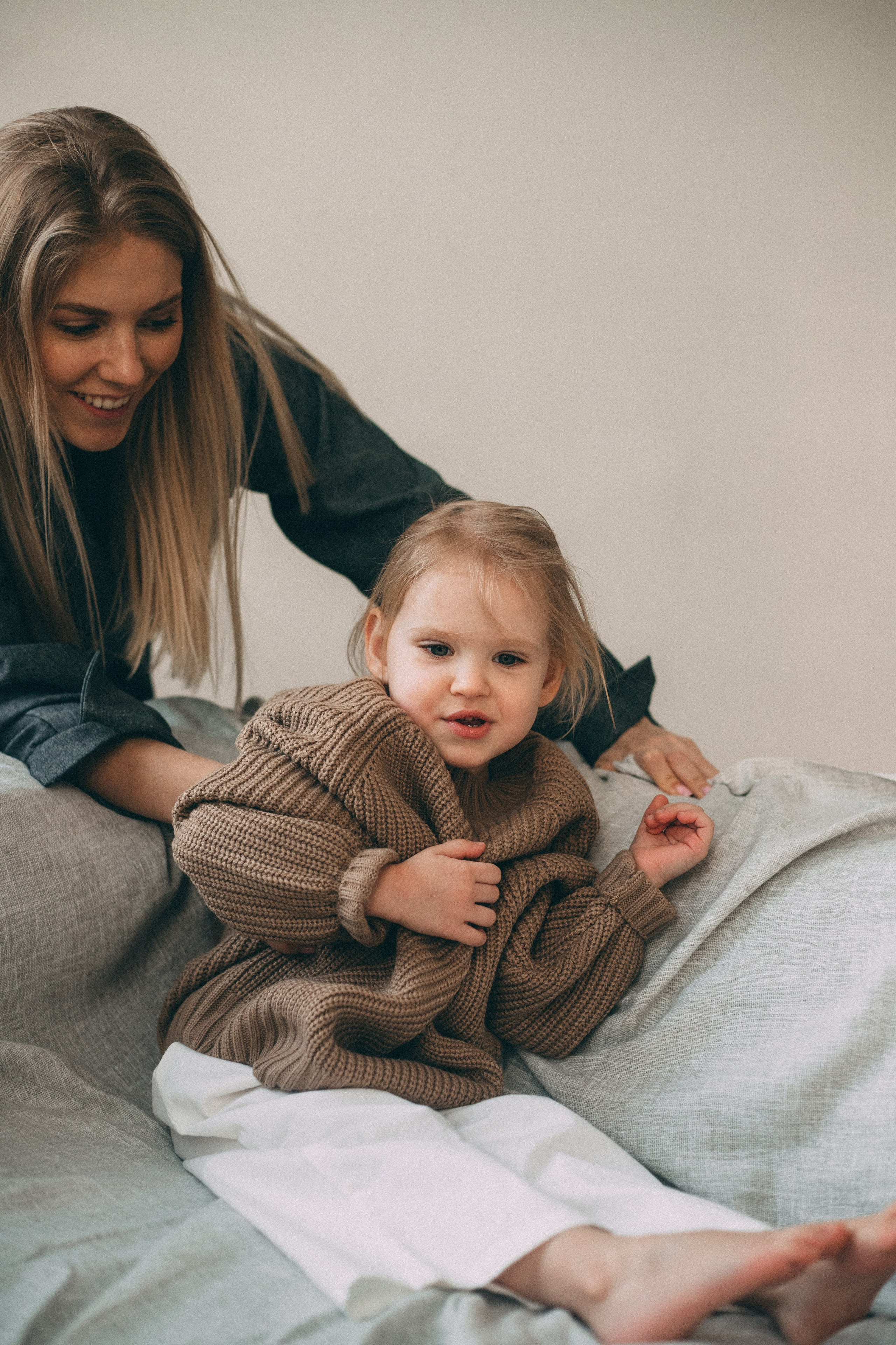 Зоя & Аня & Федя. Главная