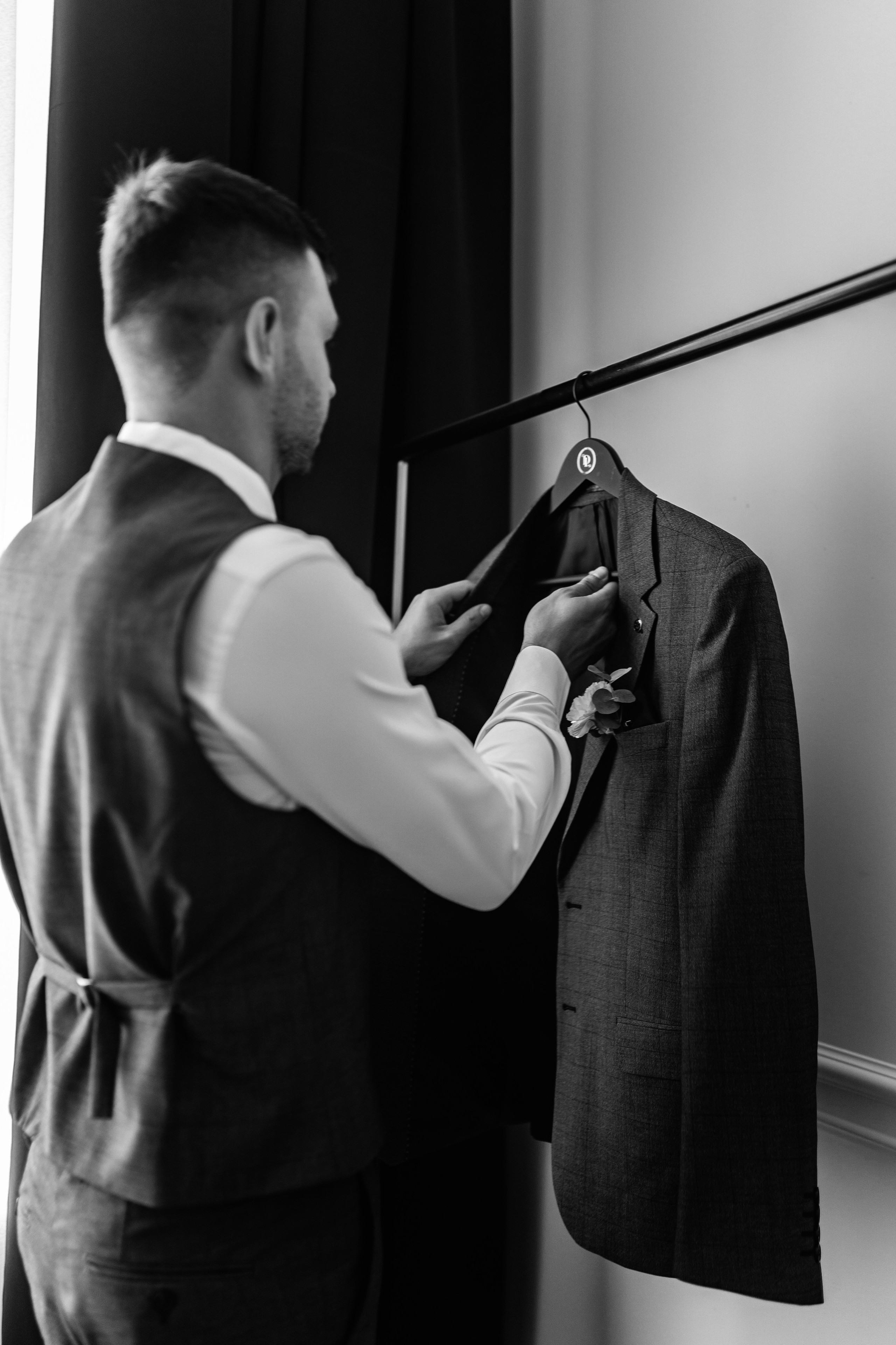 Дамир|Елена. Портретный фотограф в Москве Ольга Акушко