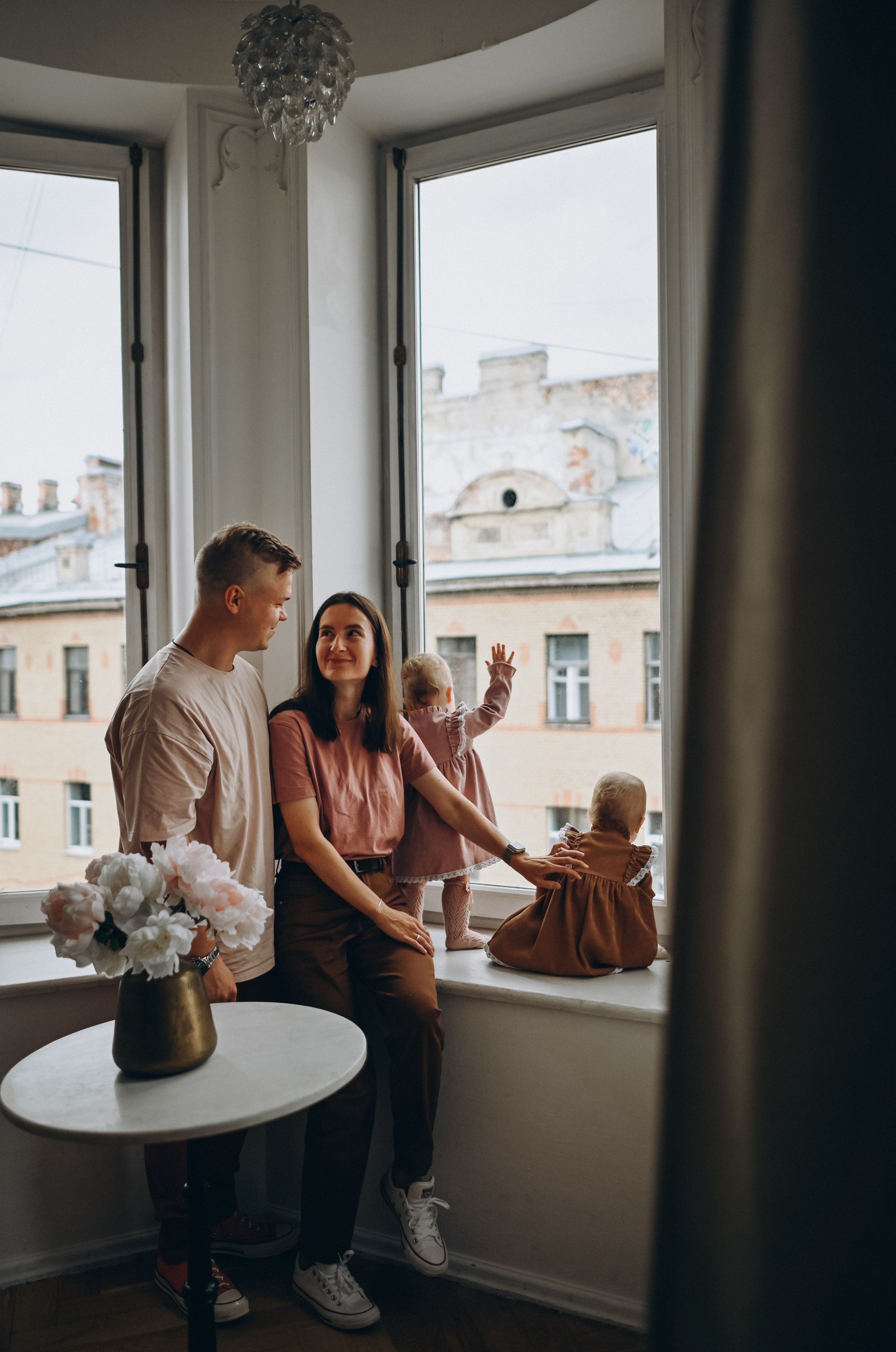 фотосессия на годик годовасие фотограф на годик детский фотограф спб семейный фотограф спб 