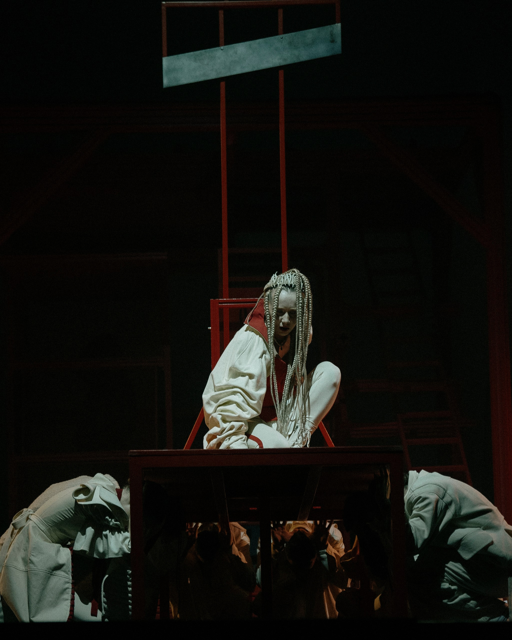 Не говори кто. Фотограф Rockeroleg