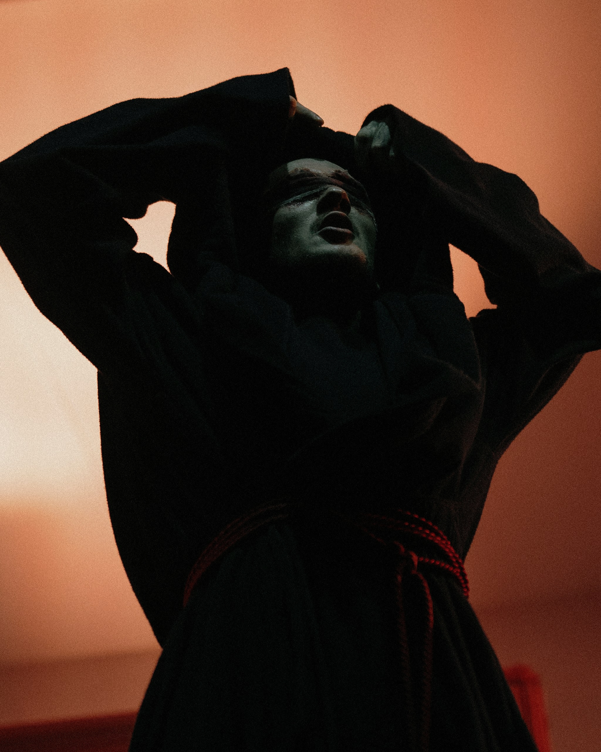 Не говори кто. Фотограф Rockeroleg