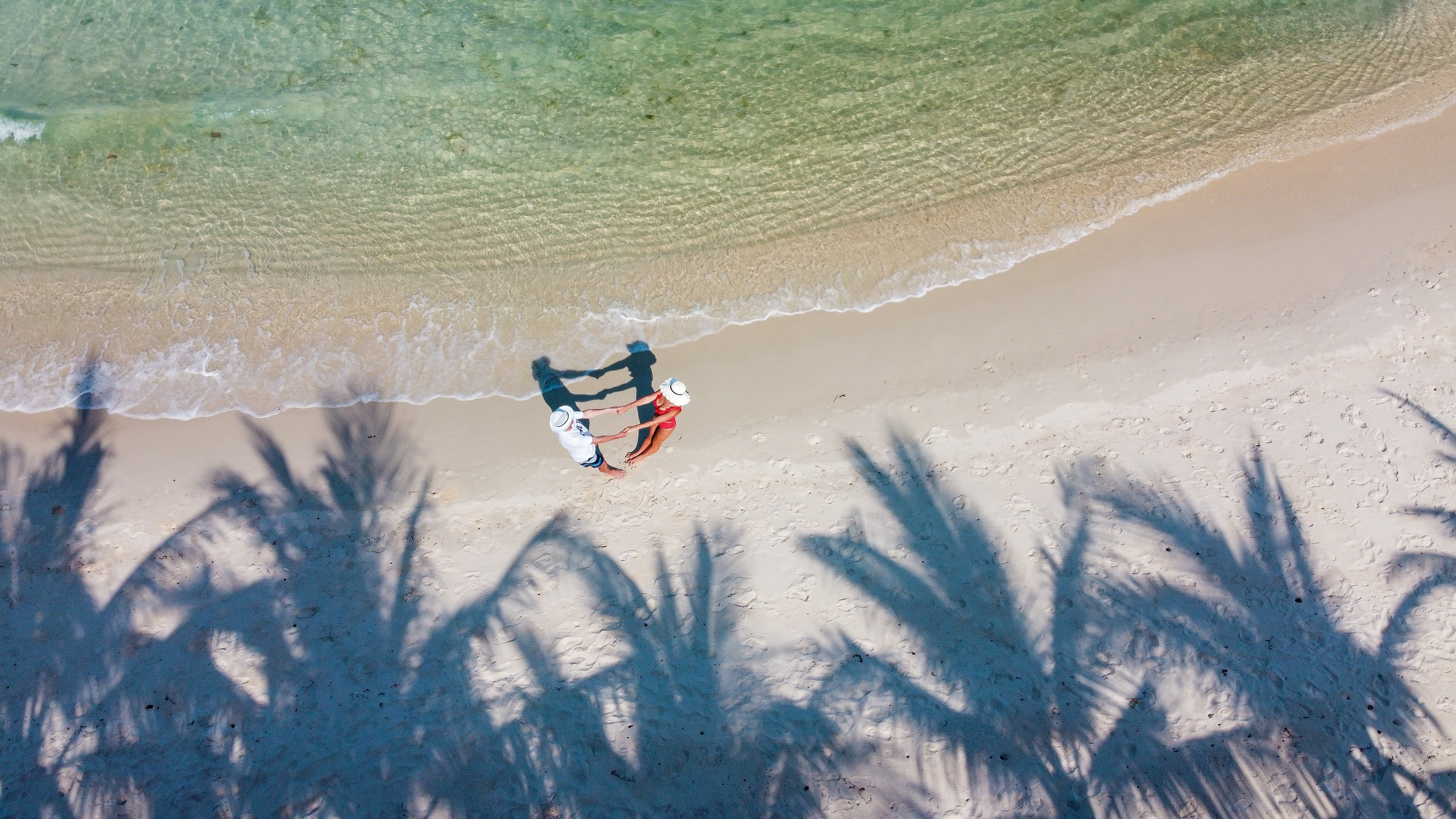 Съемка с дрона. Фотограф Сергей Кишкель Дананг Нячанг Фукуок