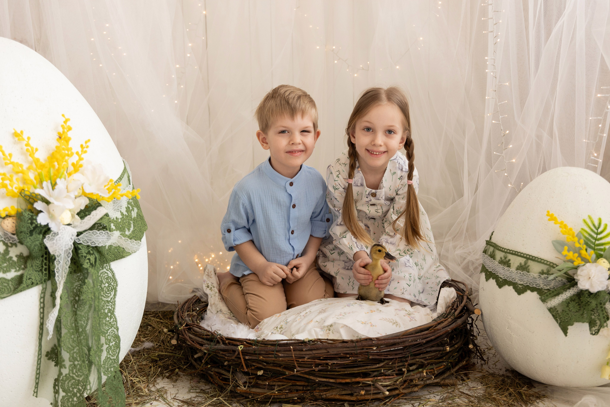 Пасхальные фотосессии. Семейный и свадебный фотограф в Санкт-Петербурге Татьяна Швыкова