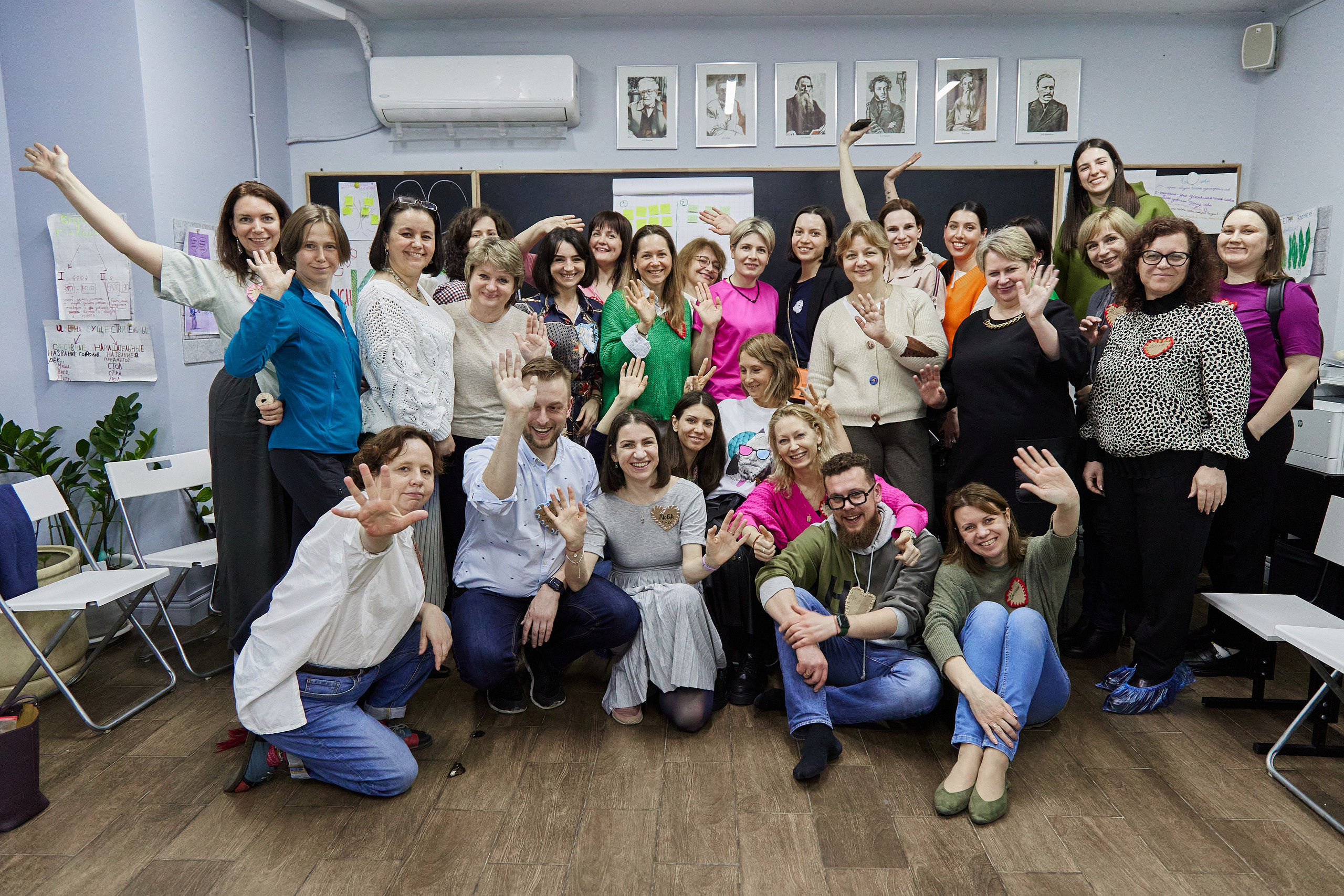 Отзывы о фотографе Ухова Наталья. Репортажный и семейный фотограф Ухова Наталья в Москве