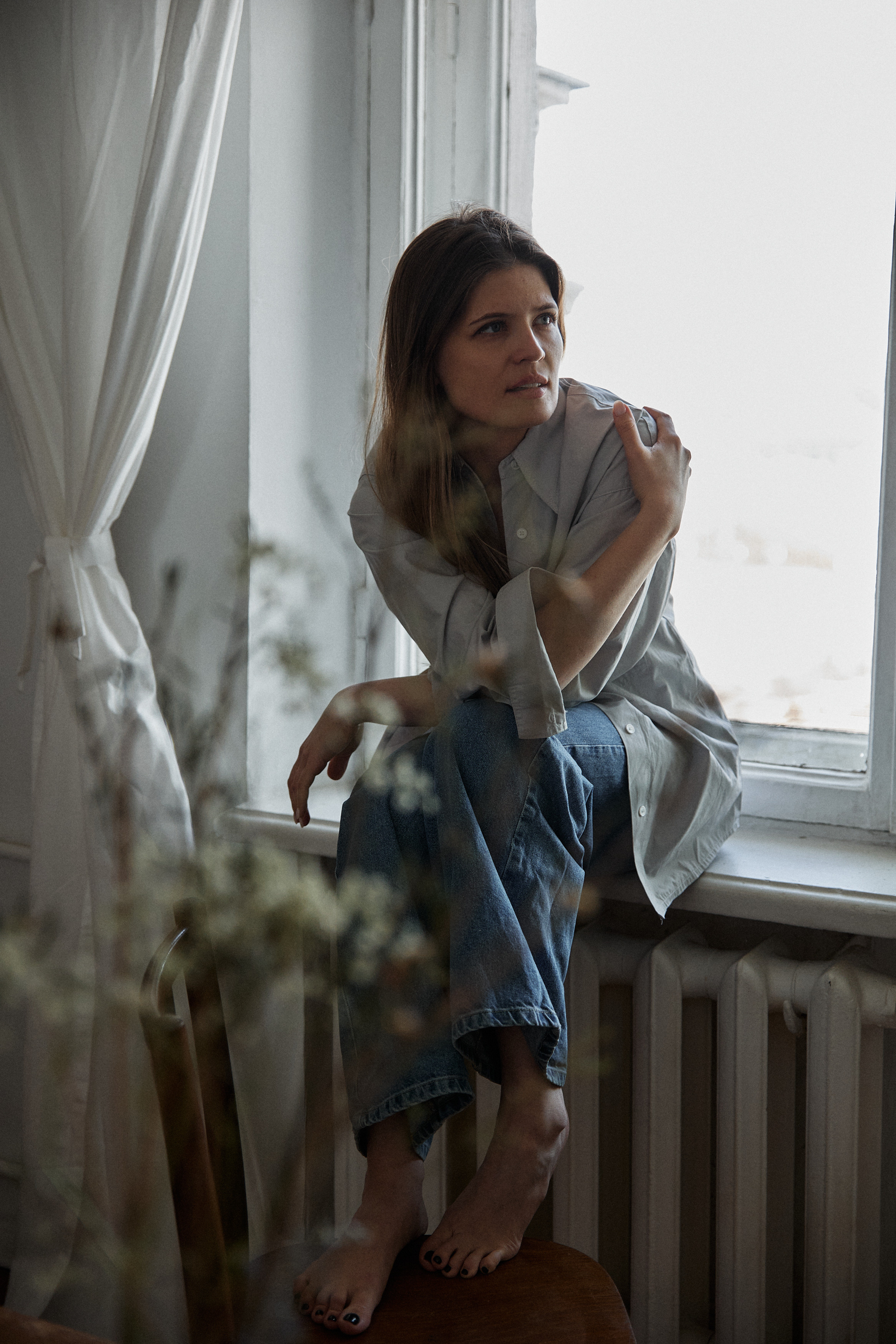 фотосъемка в квартире