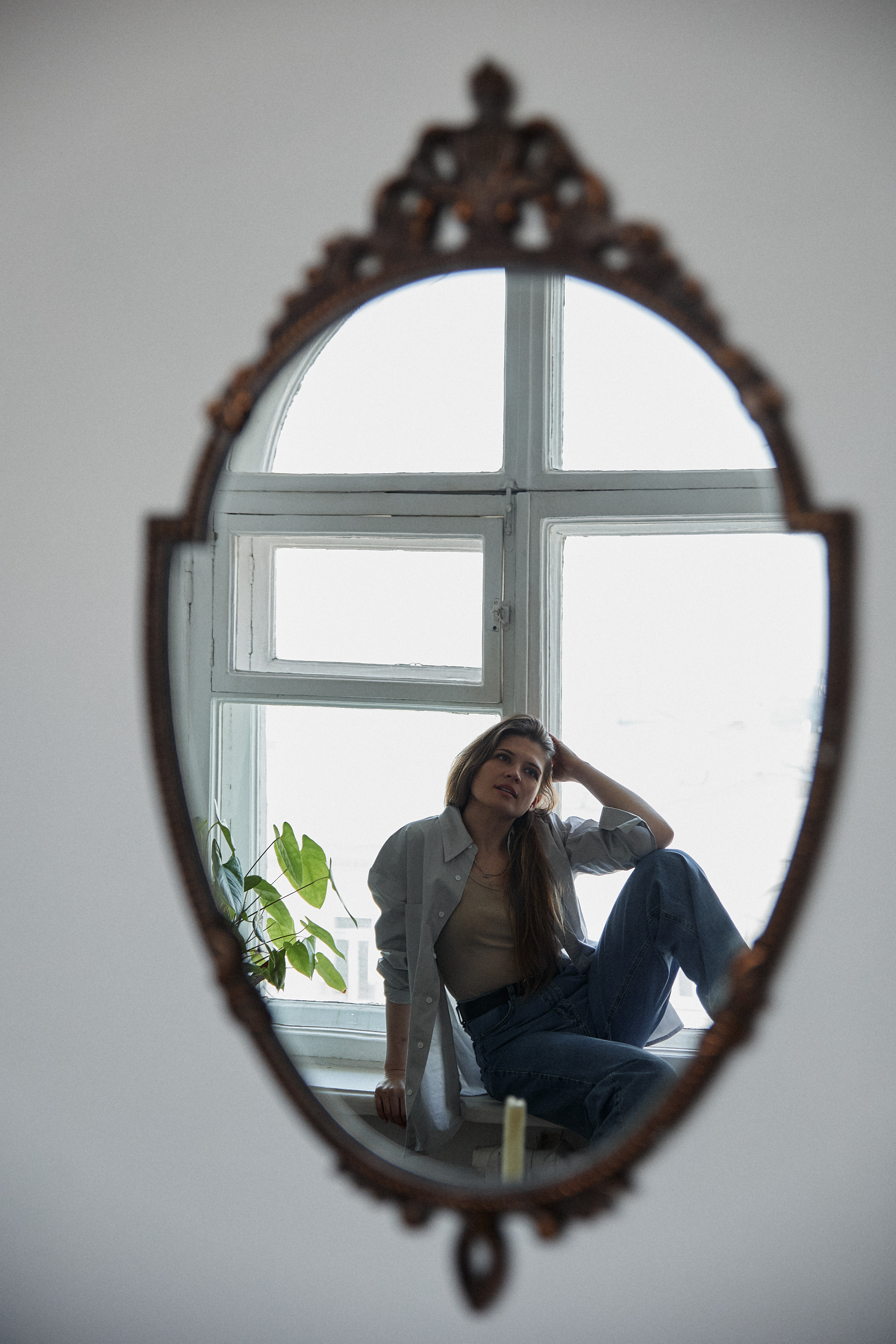 Фотосъемка в квартире. Репортажный и семейный фотограф Ухова Наталья в Москве