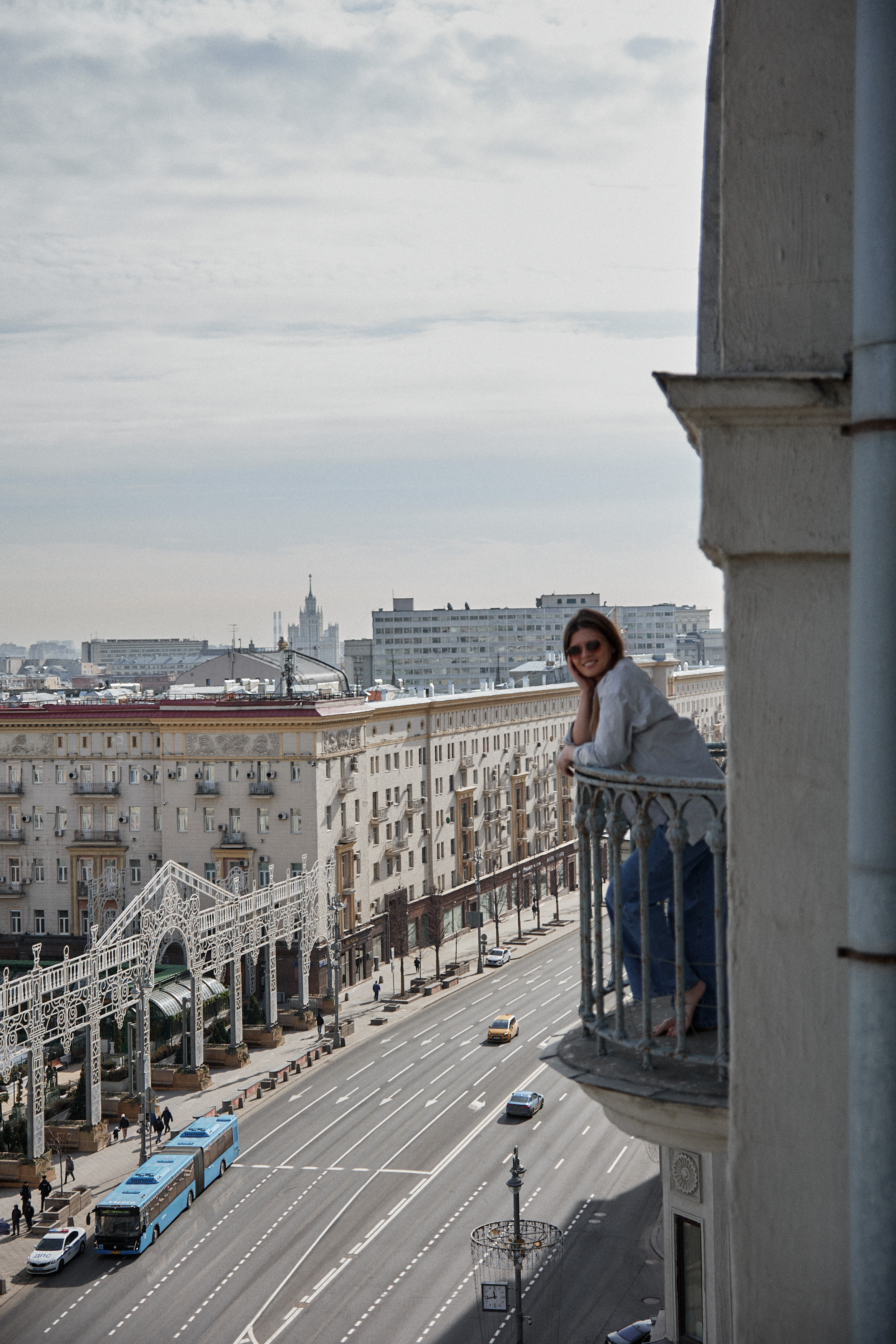 Фотосъемка в квартире. Репортажный и семейный фотограф Ухова Наталья в Москве