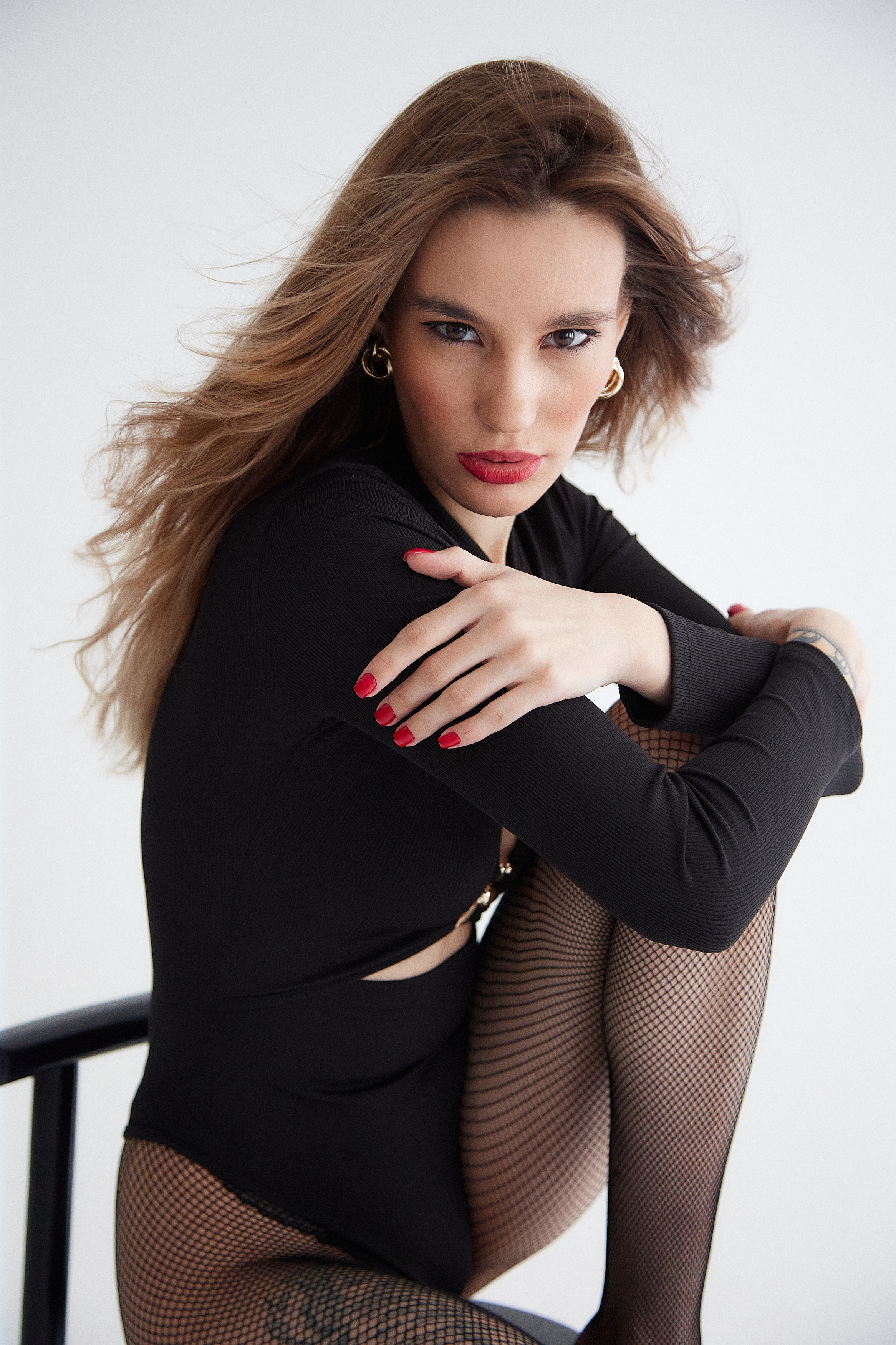 фотосессия в стиле эстетика тела