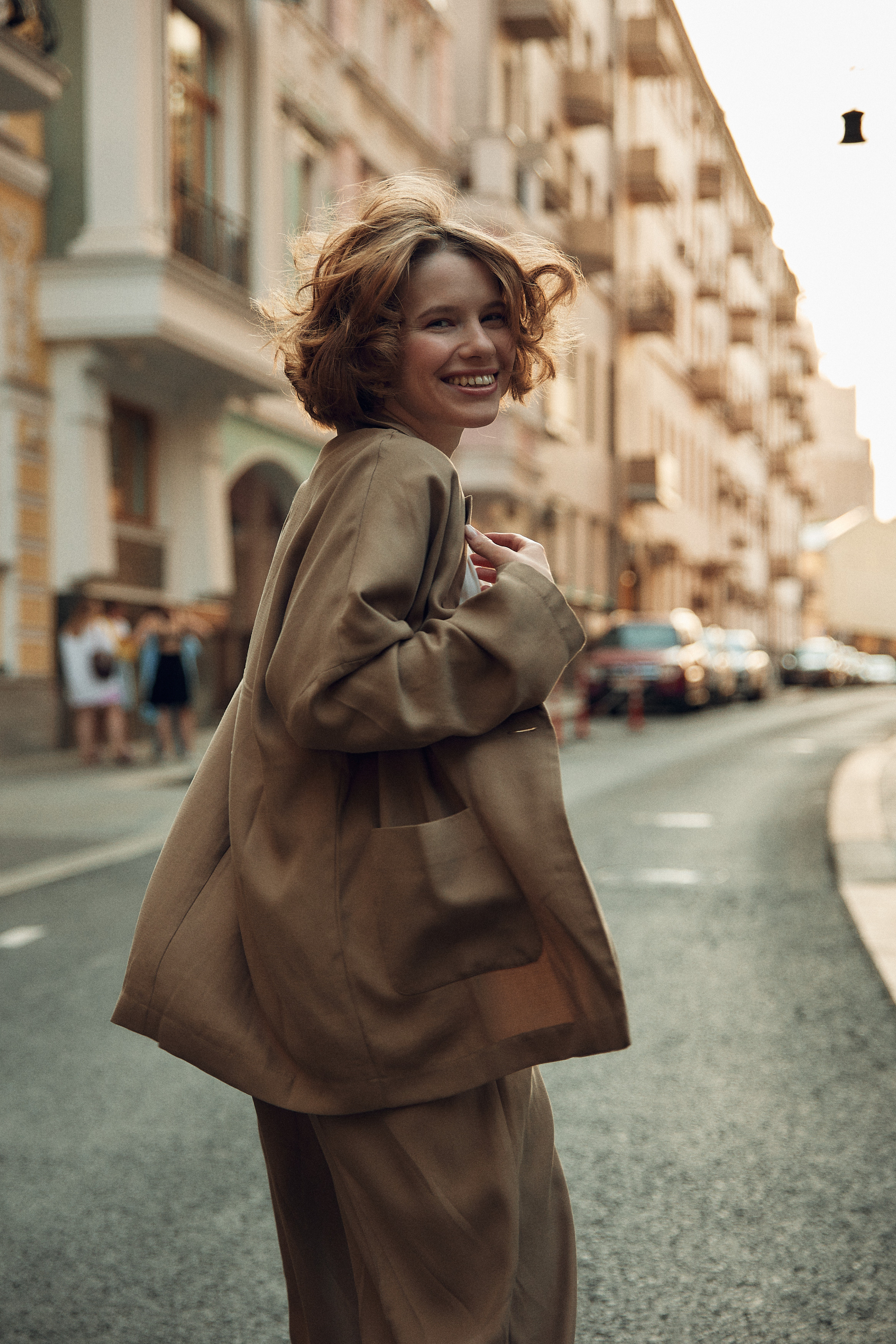 летняя фотосессия 