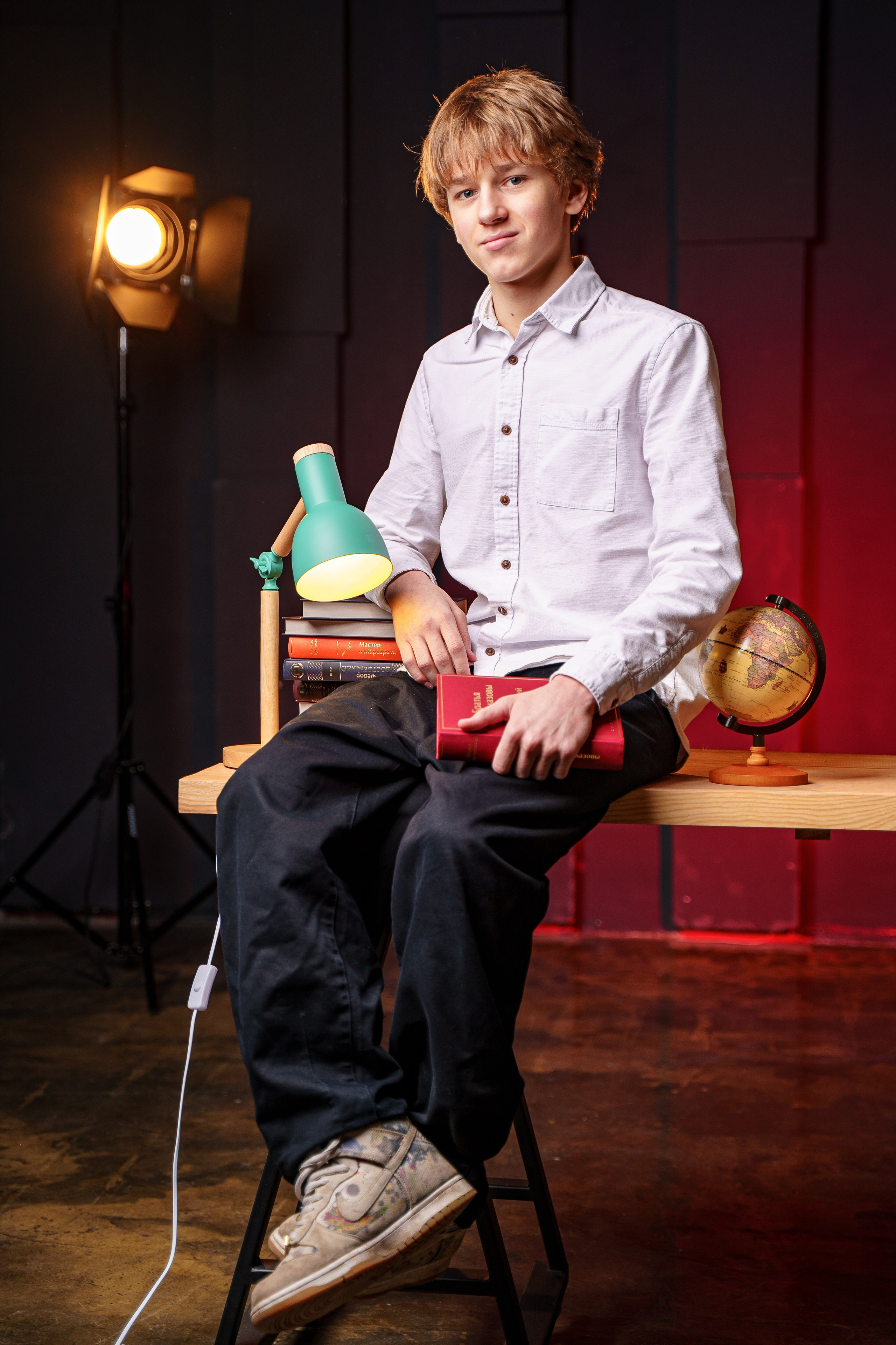 Right Book Выпускные альбомы в Самаре