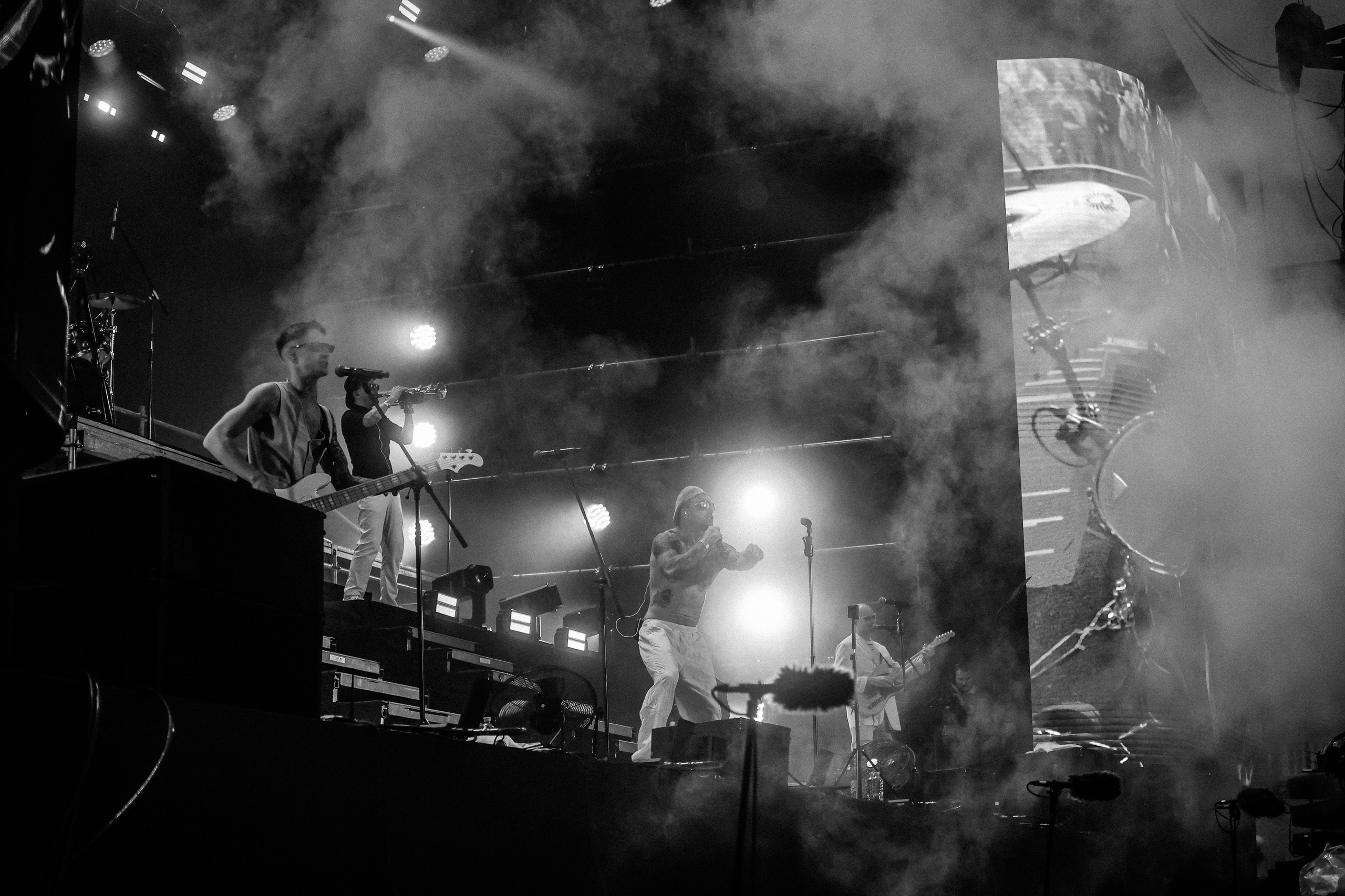 ГУДТАЙМС @MTC LIVE ЛЕТО