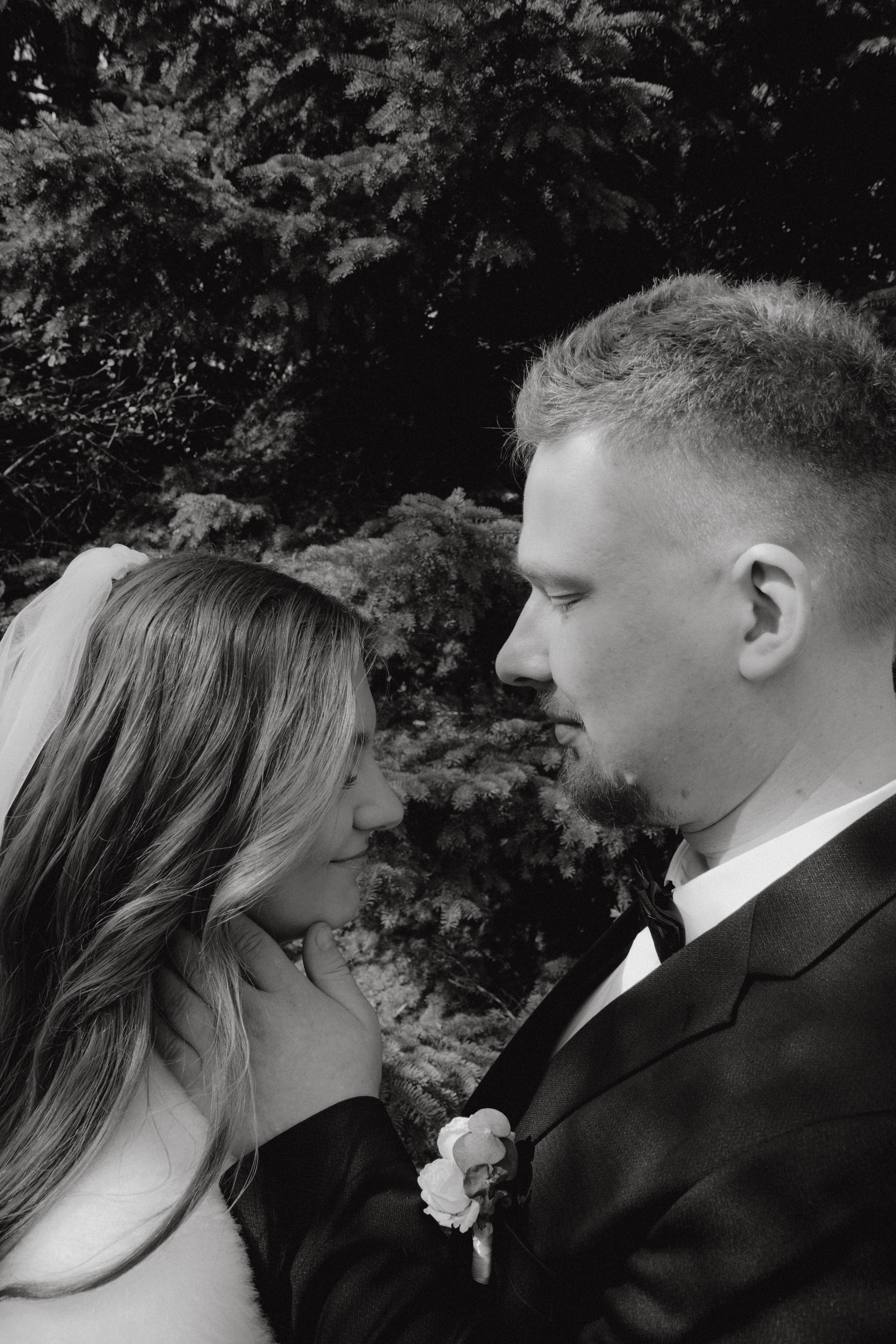 Егор и Ксения. Семейный фотограф в Нижнем Тагиле